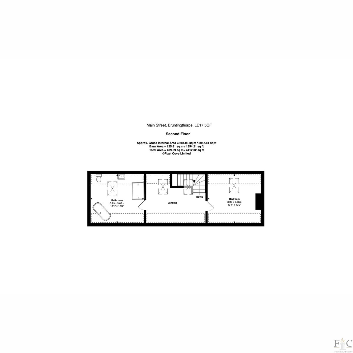 Floorplan 3