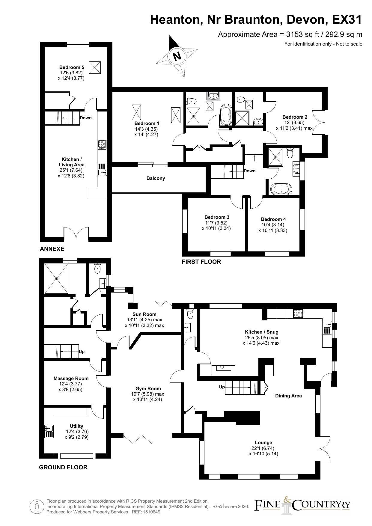 Floorplan 2