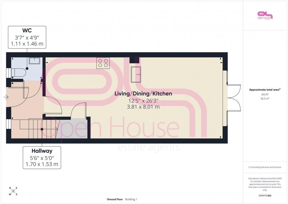 Floorplan 2