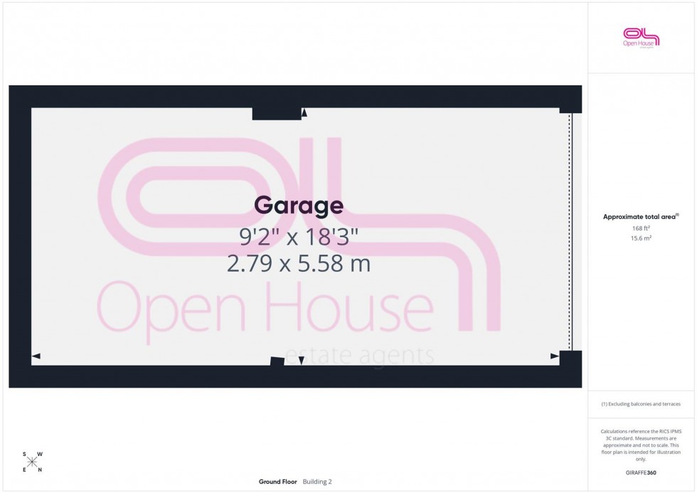 Floorplan 5