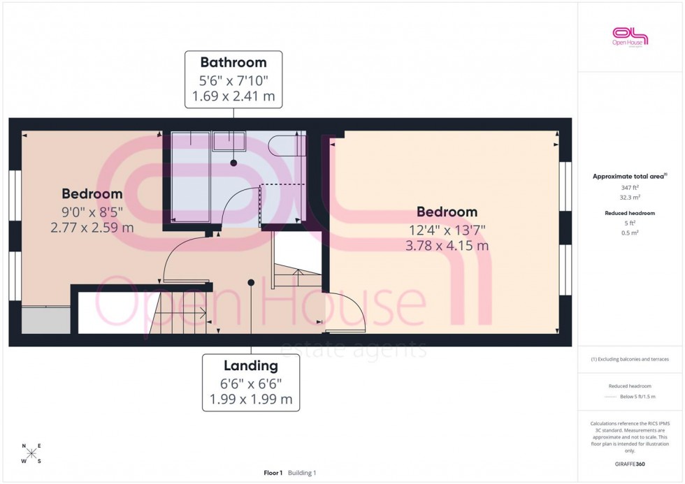 Floorplan 3