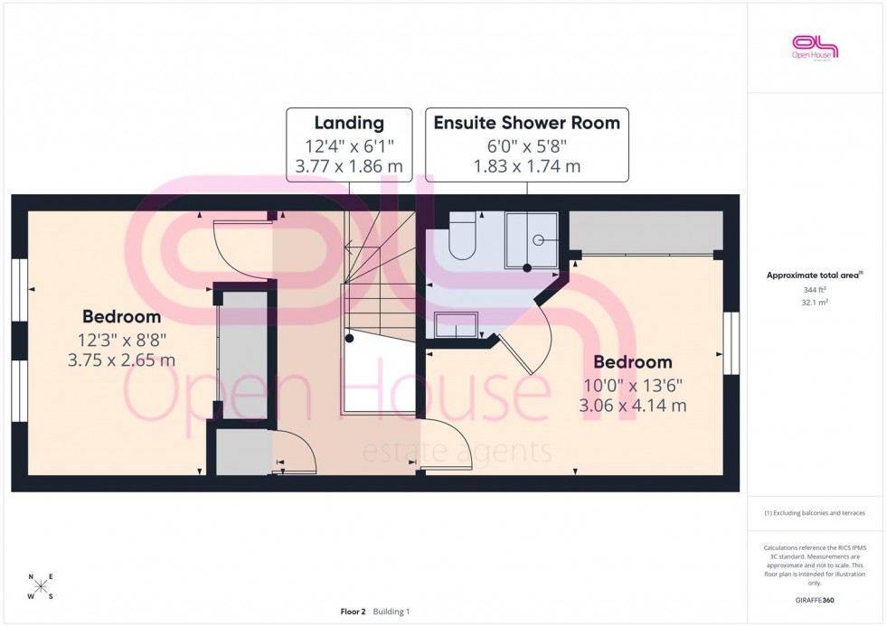 Floorplan 4