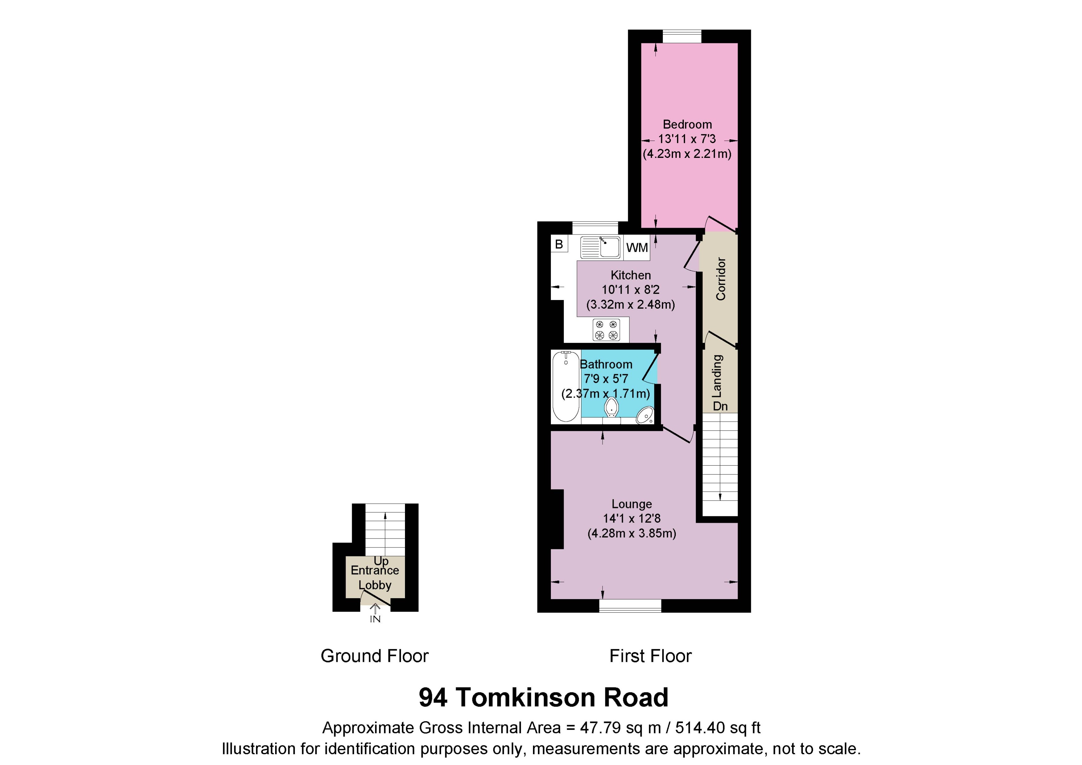 Floorplan 2