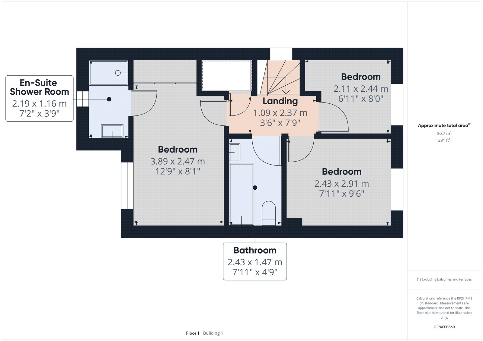 Floorplan 3