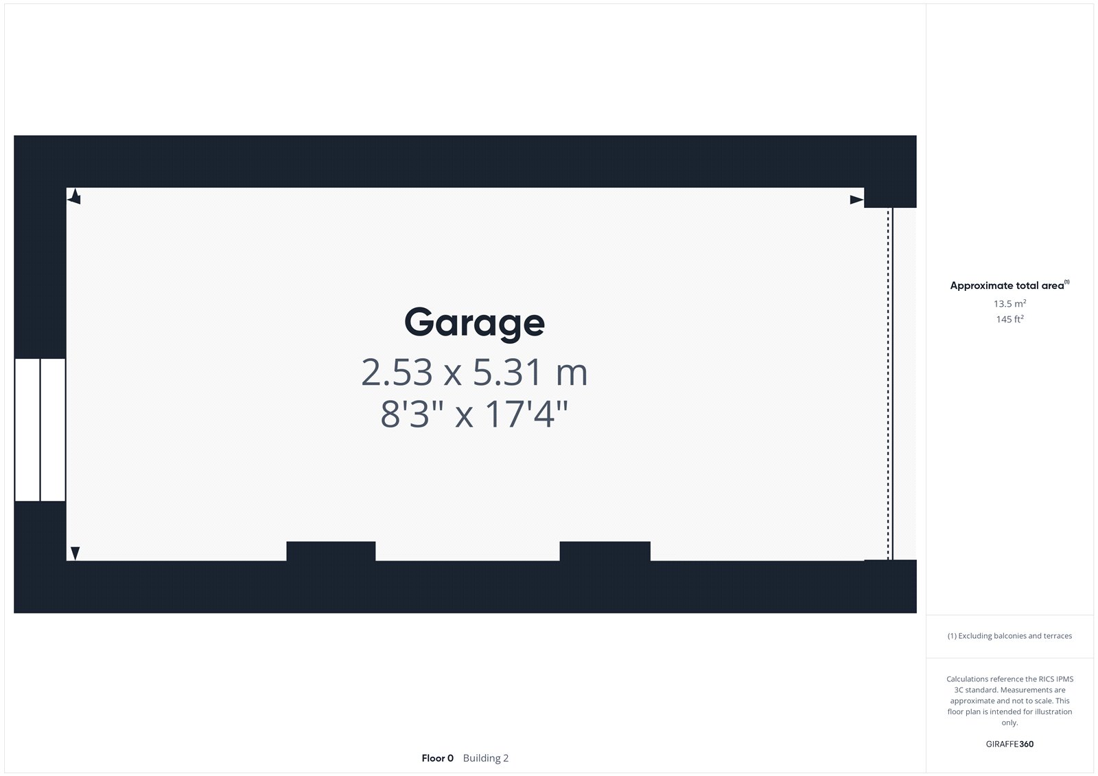 Floorplan 5