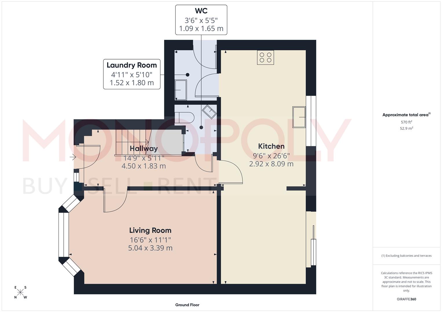 Floorplan 3