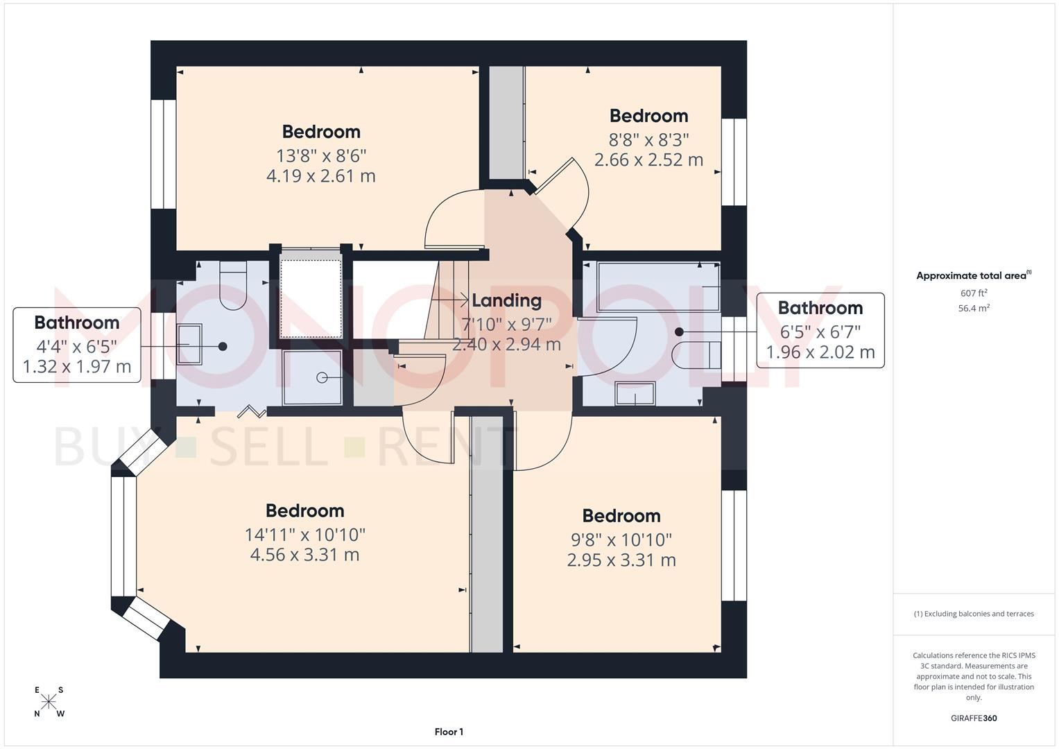 Floorplan 2