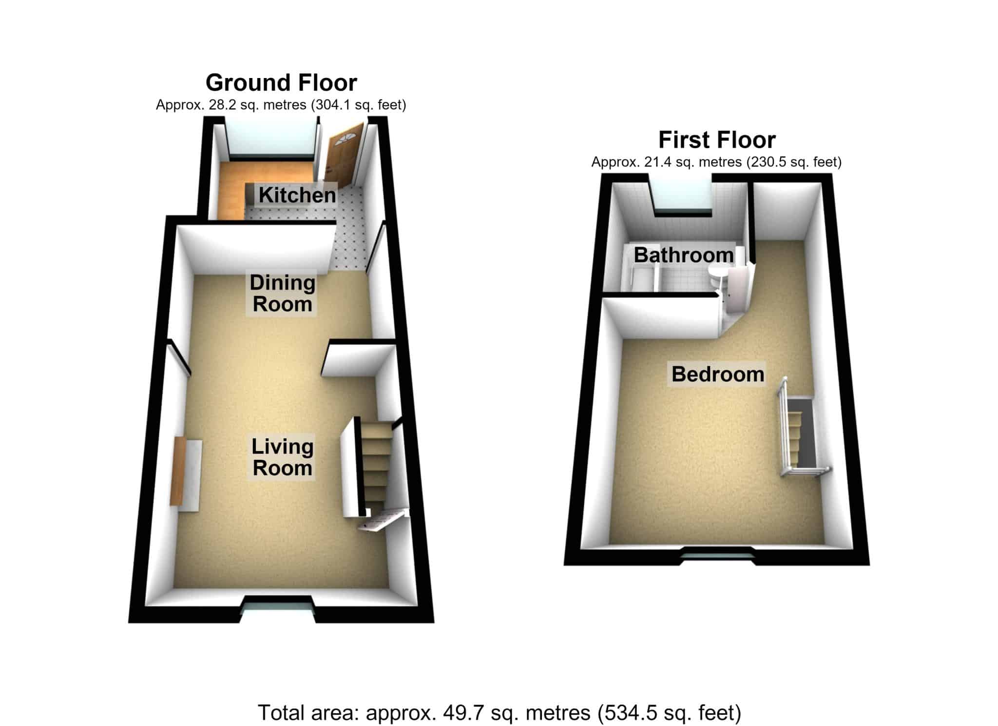 Floorplan 2