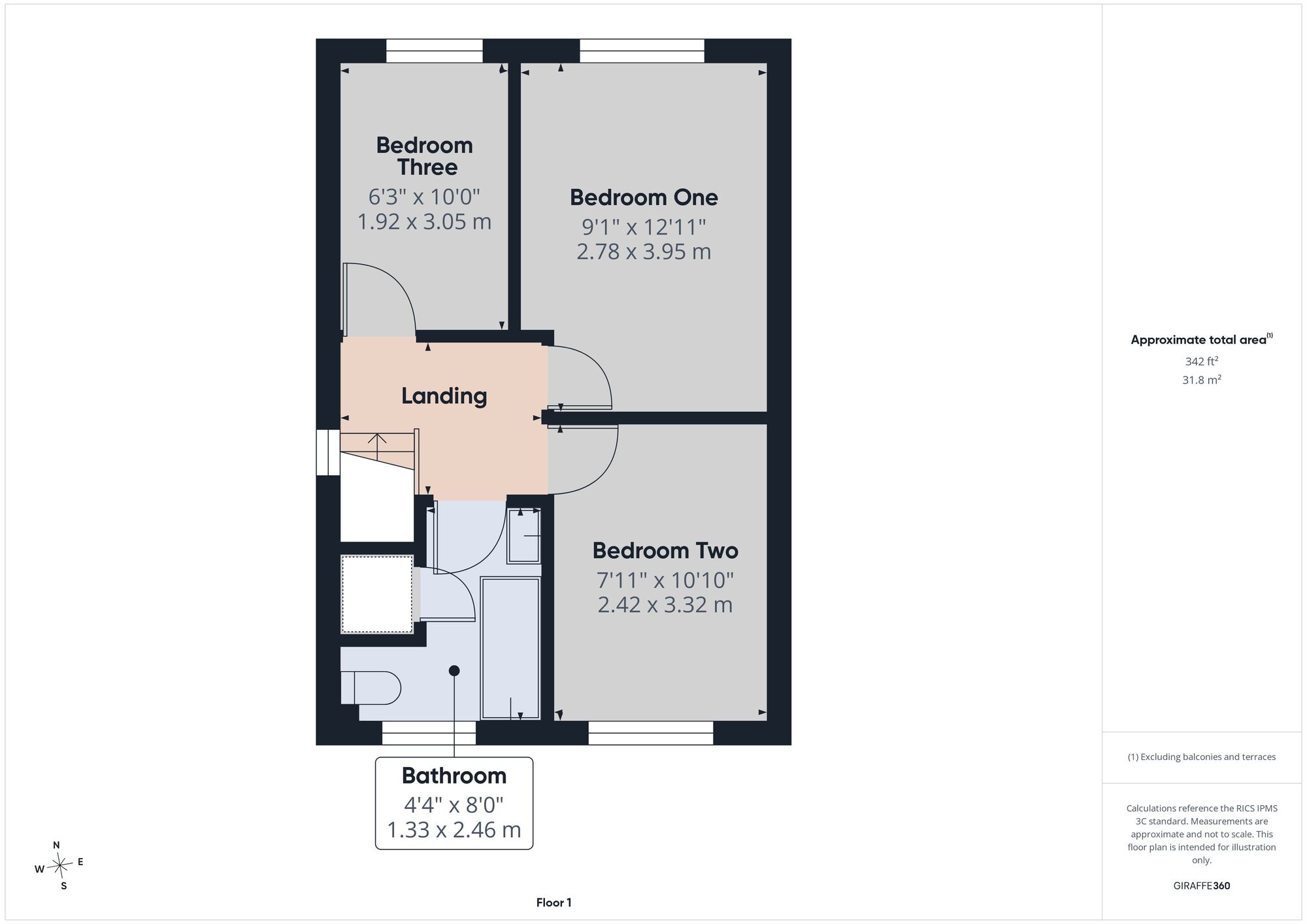 Floorplan 3