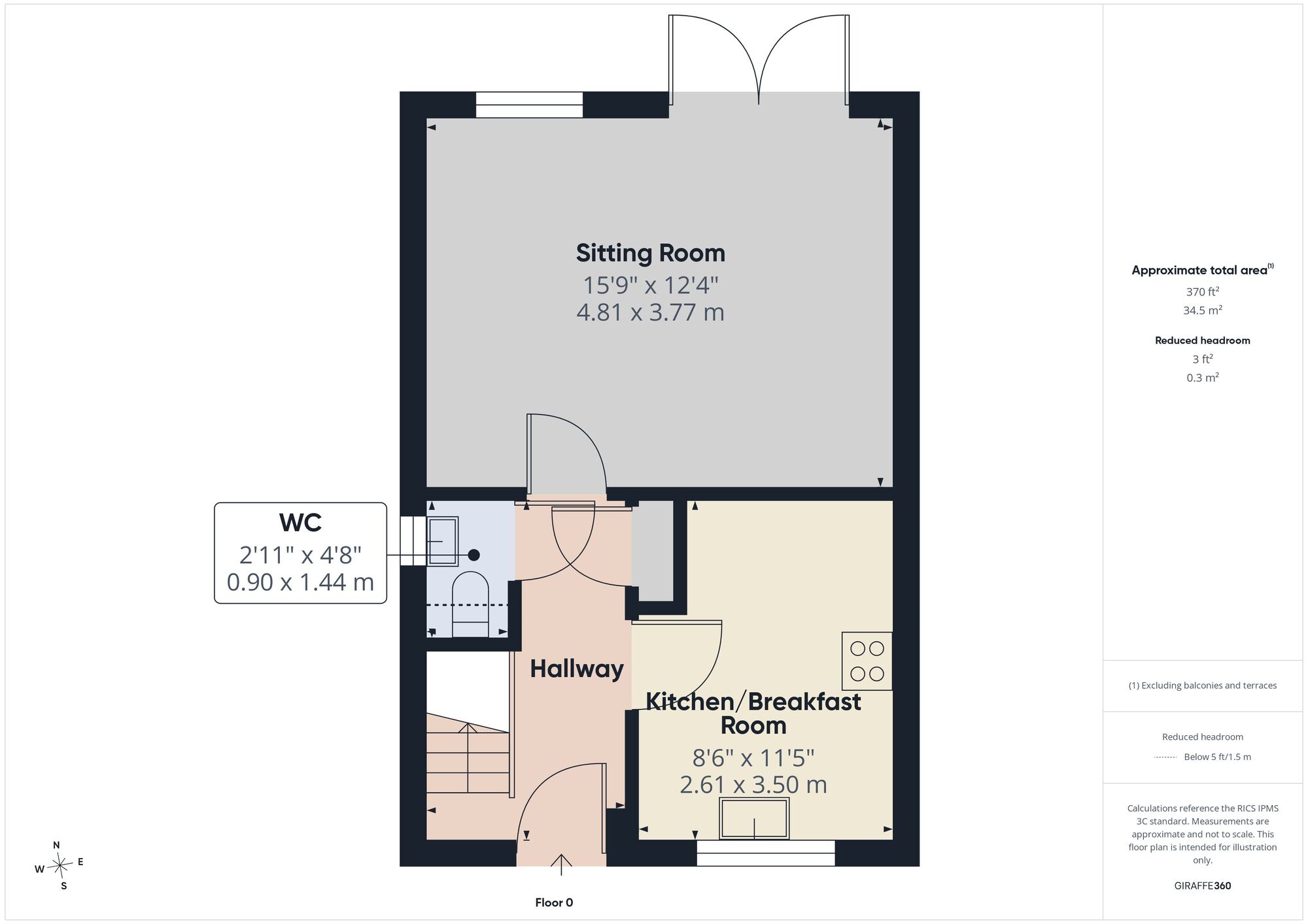 Floorplan 2