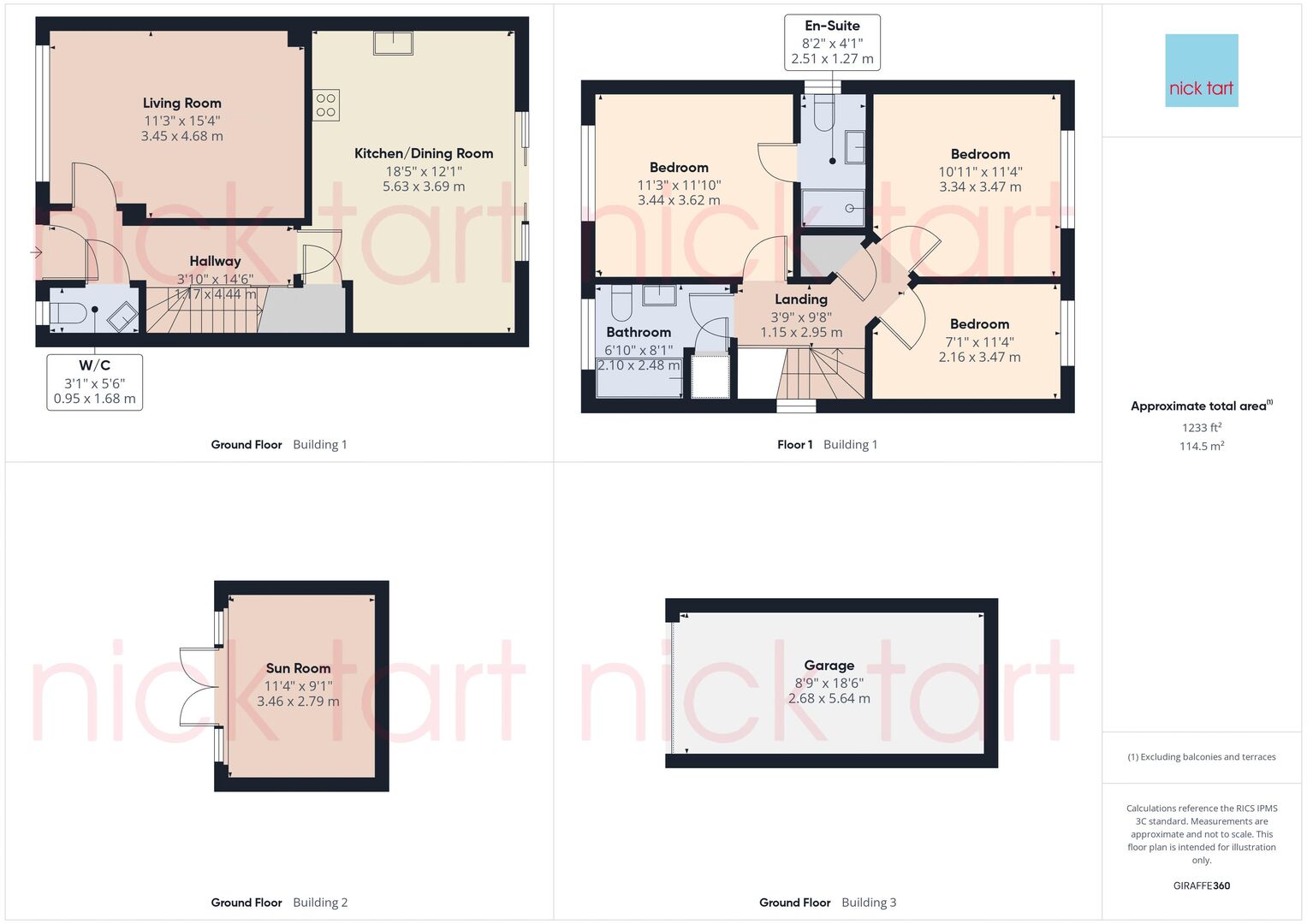Floorplan 3