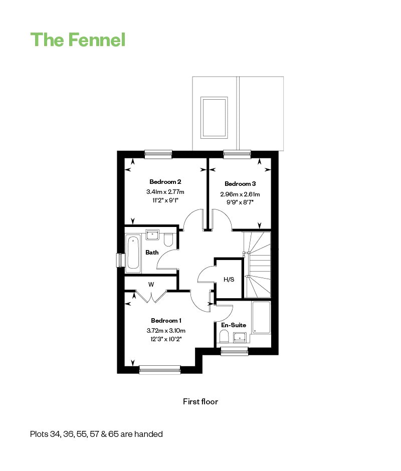 Floorplan 2