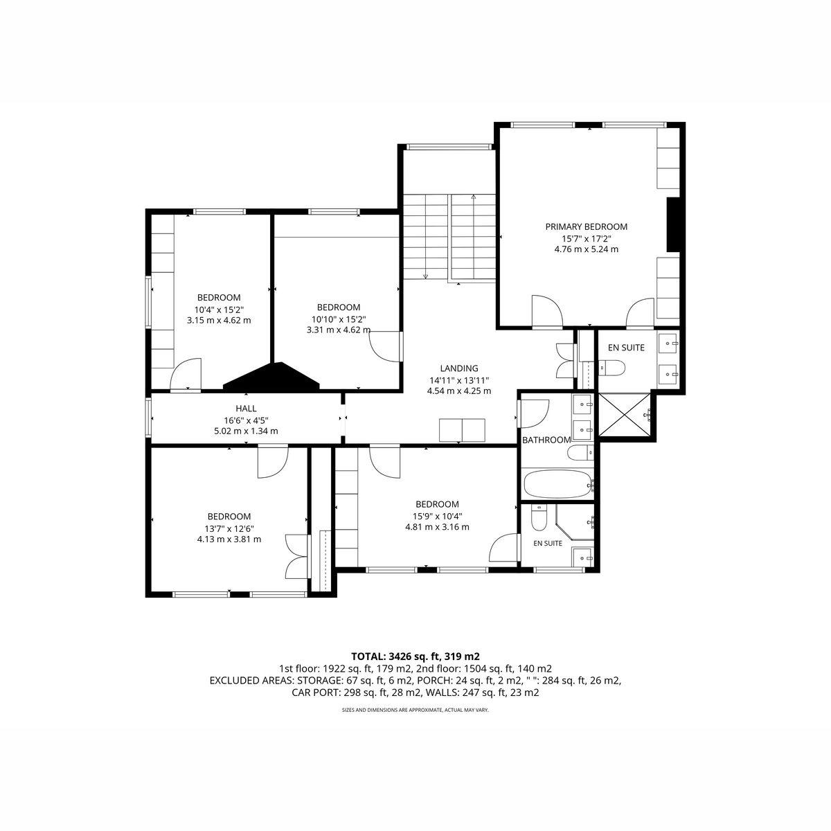 Floorplan 2