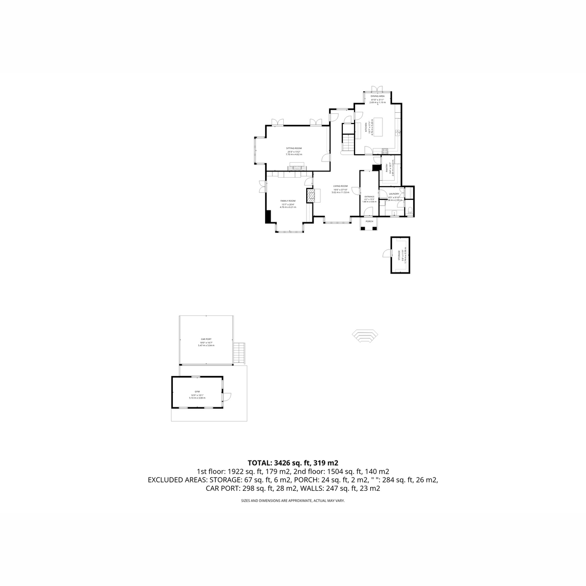 Floorplan 3