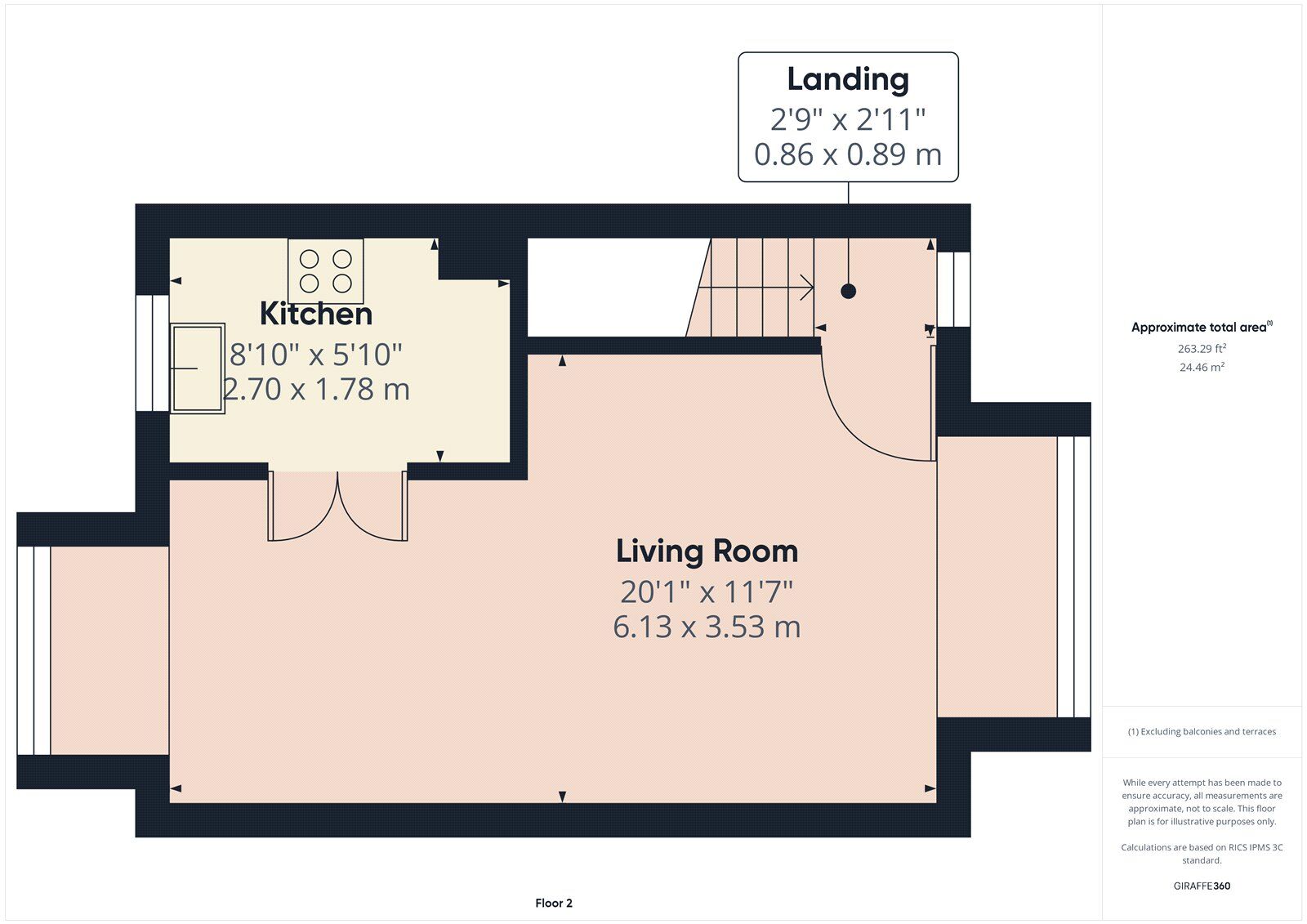 Floorplan 4