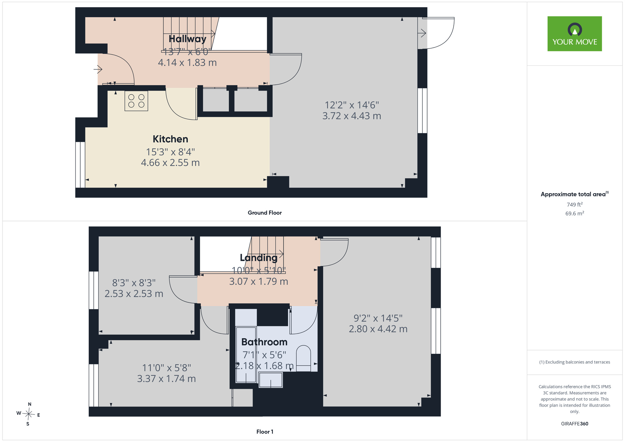 Floorplan 5