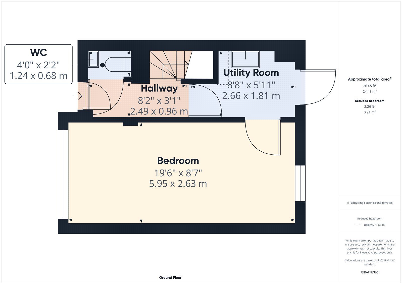 Floorplan 2