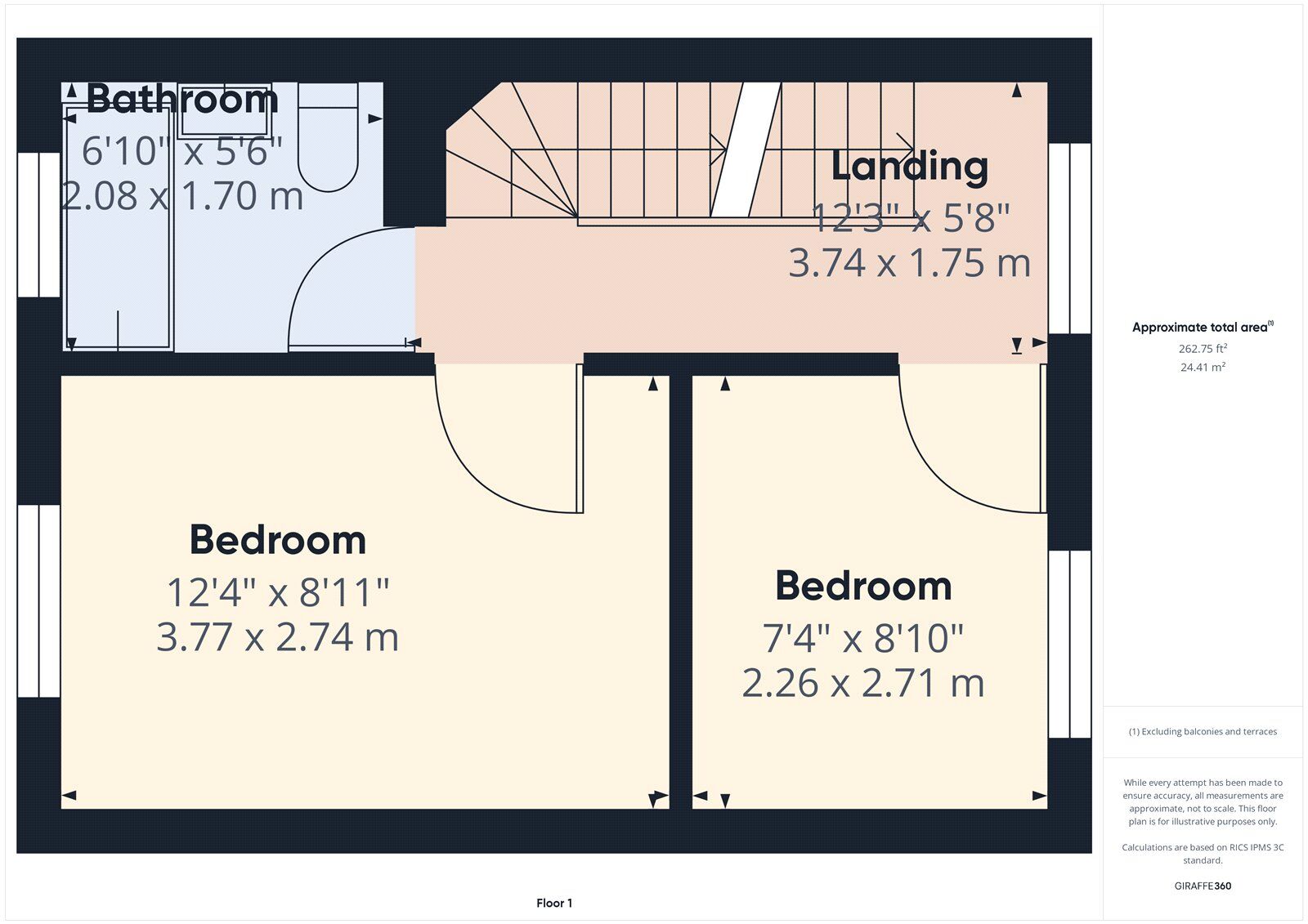 Floorplan 3
