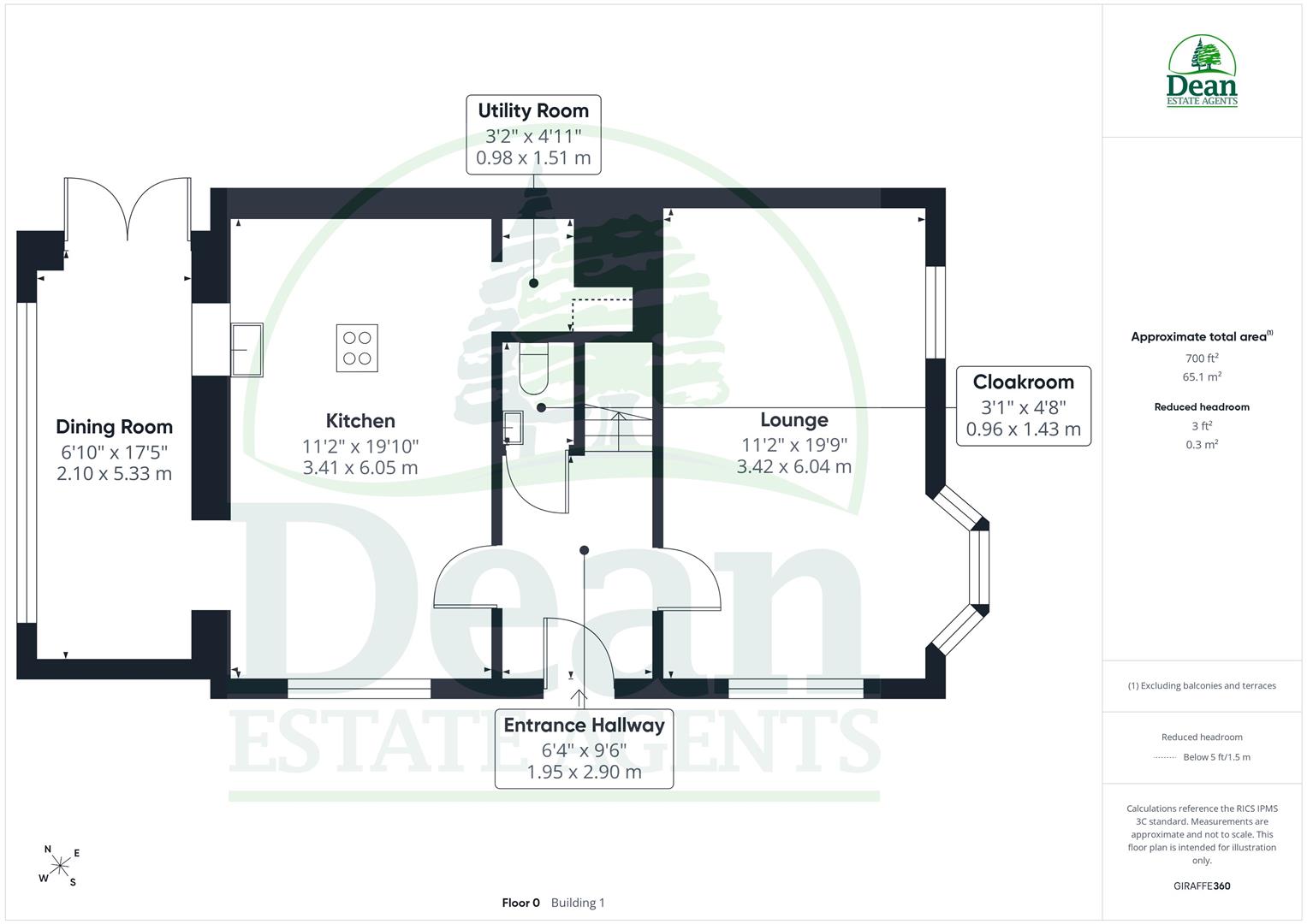 Floorplan 3