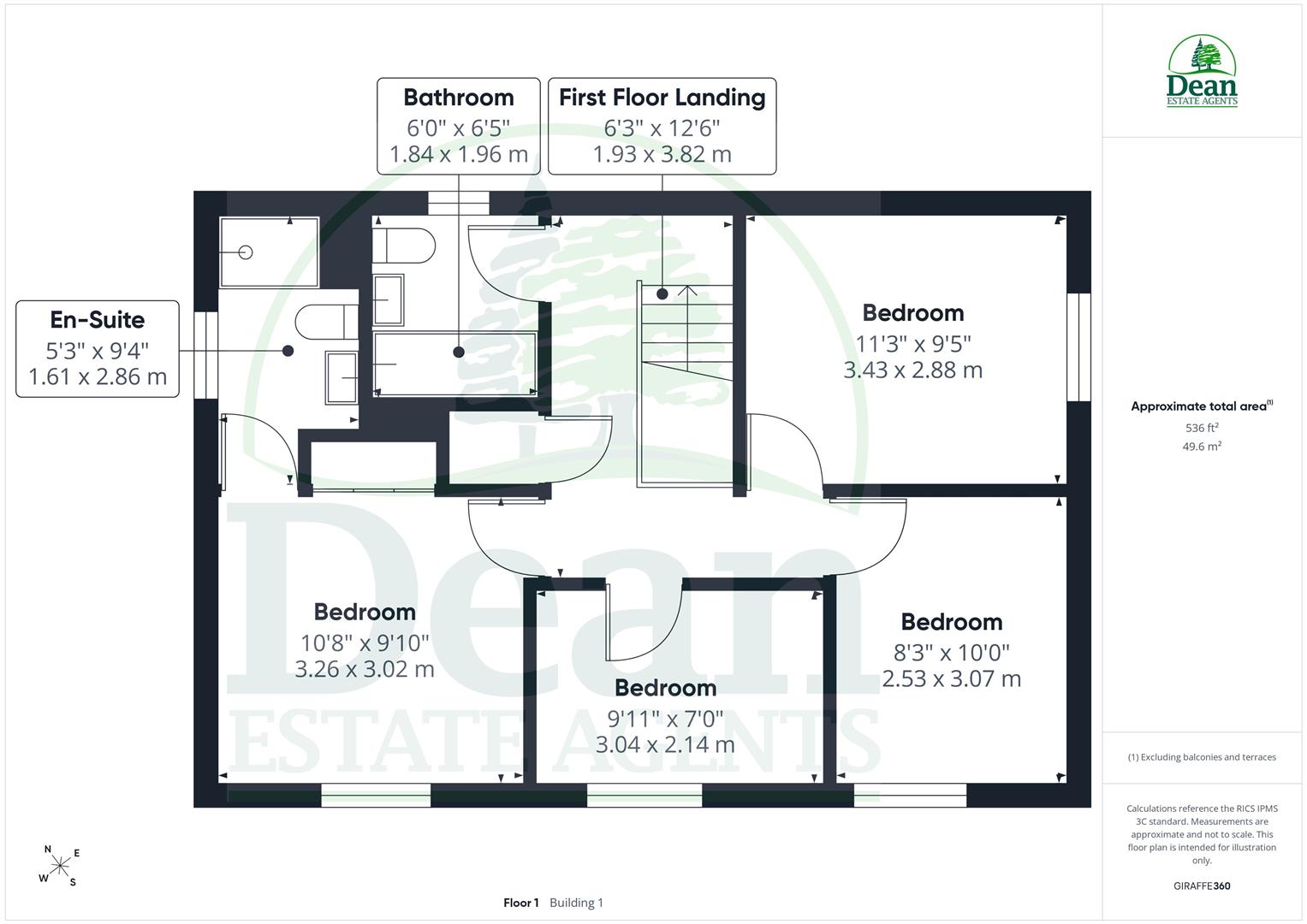 Floorplan 4