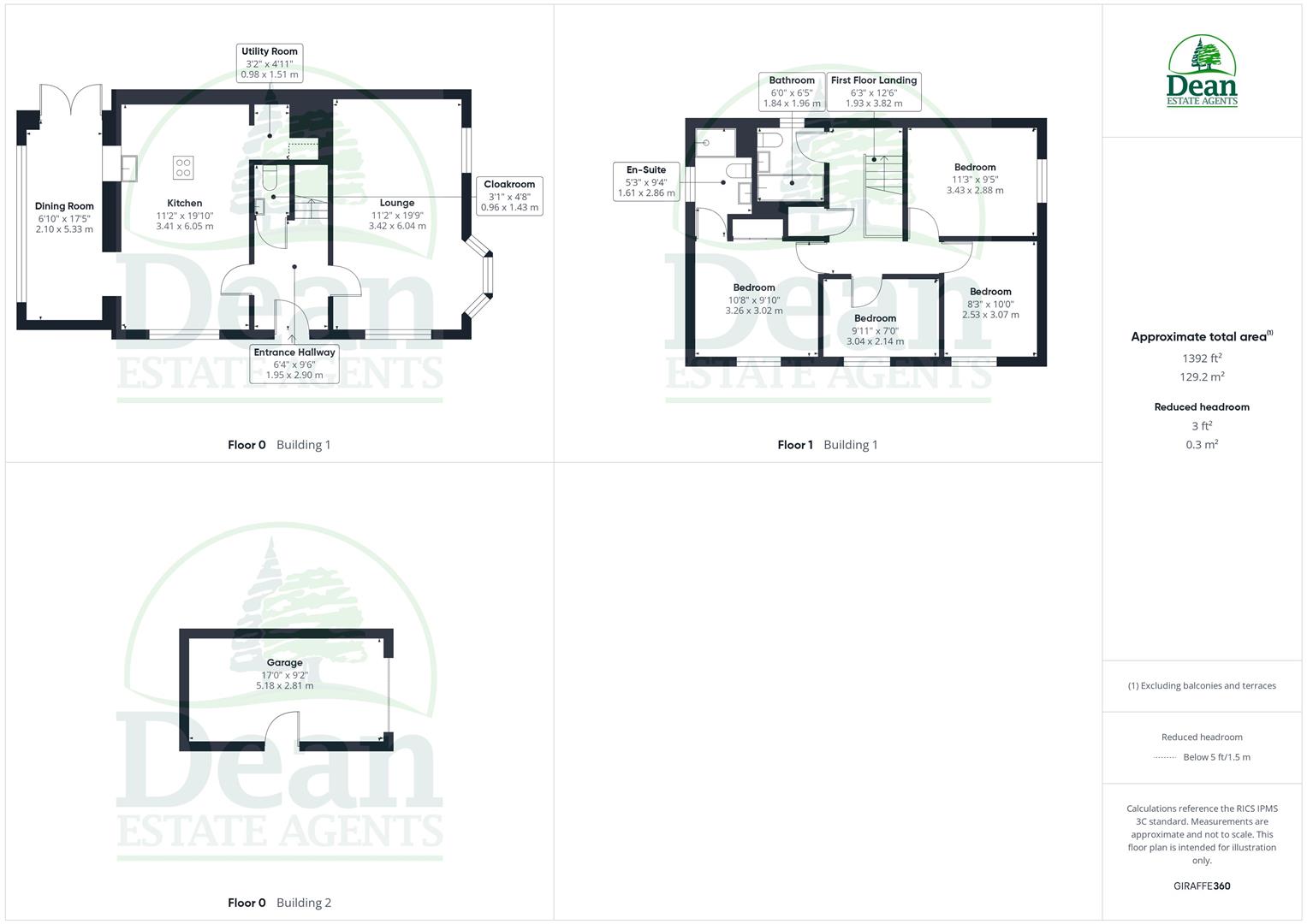 Floorplan 5
