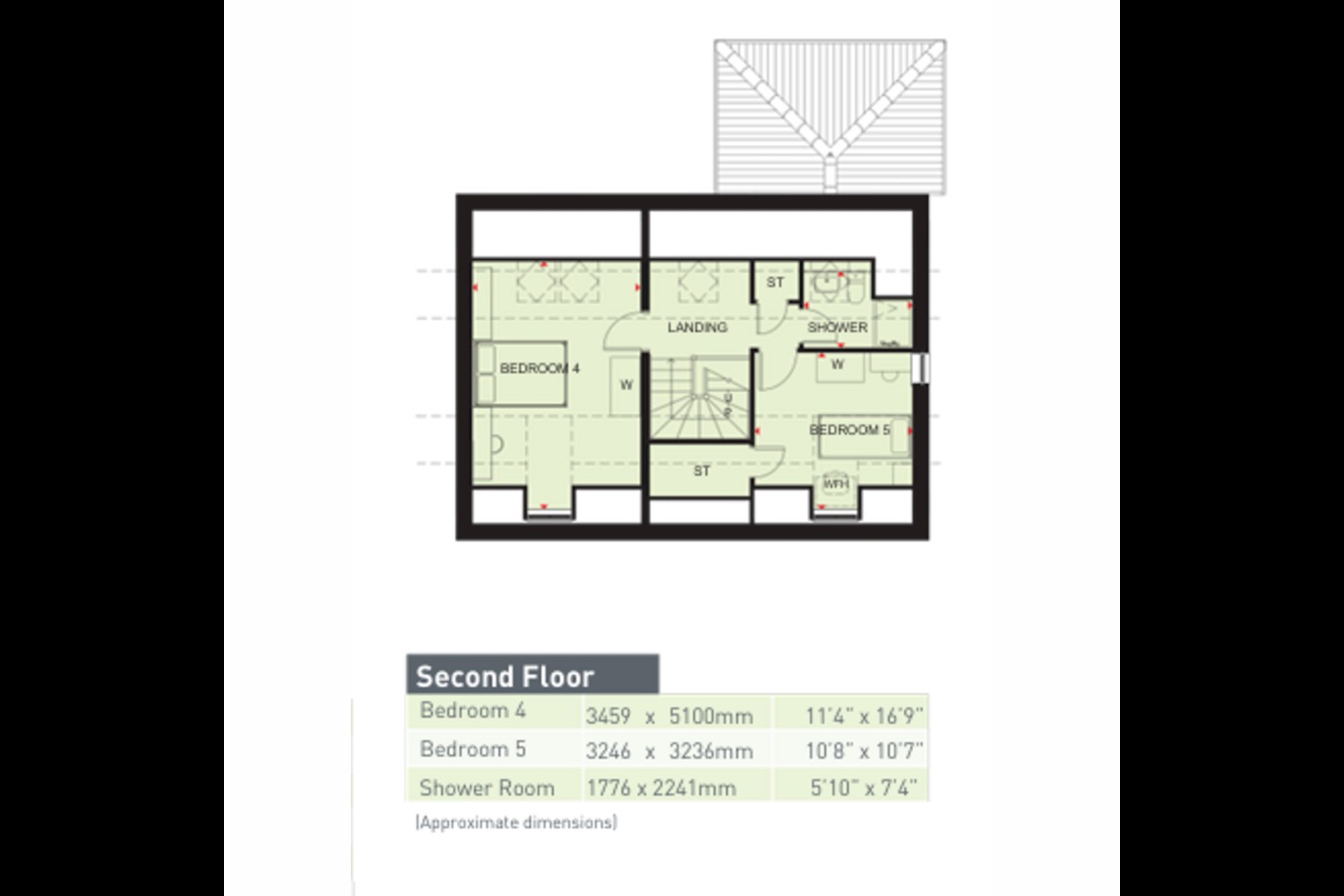 Floorplan 3