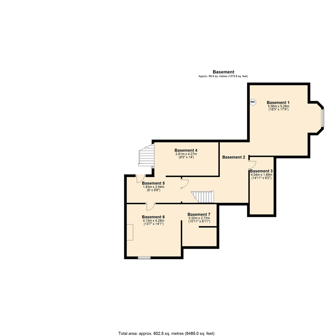 Floorplan 4