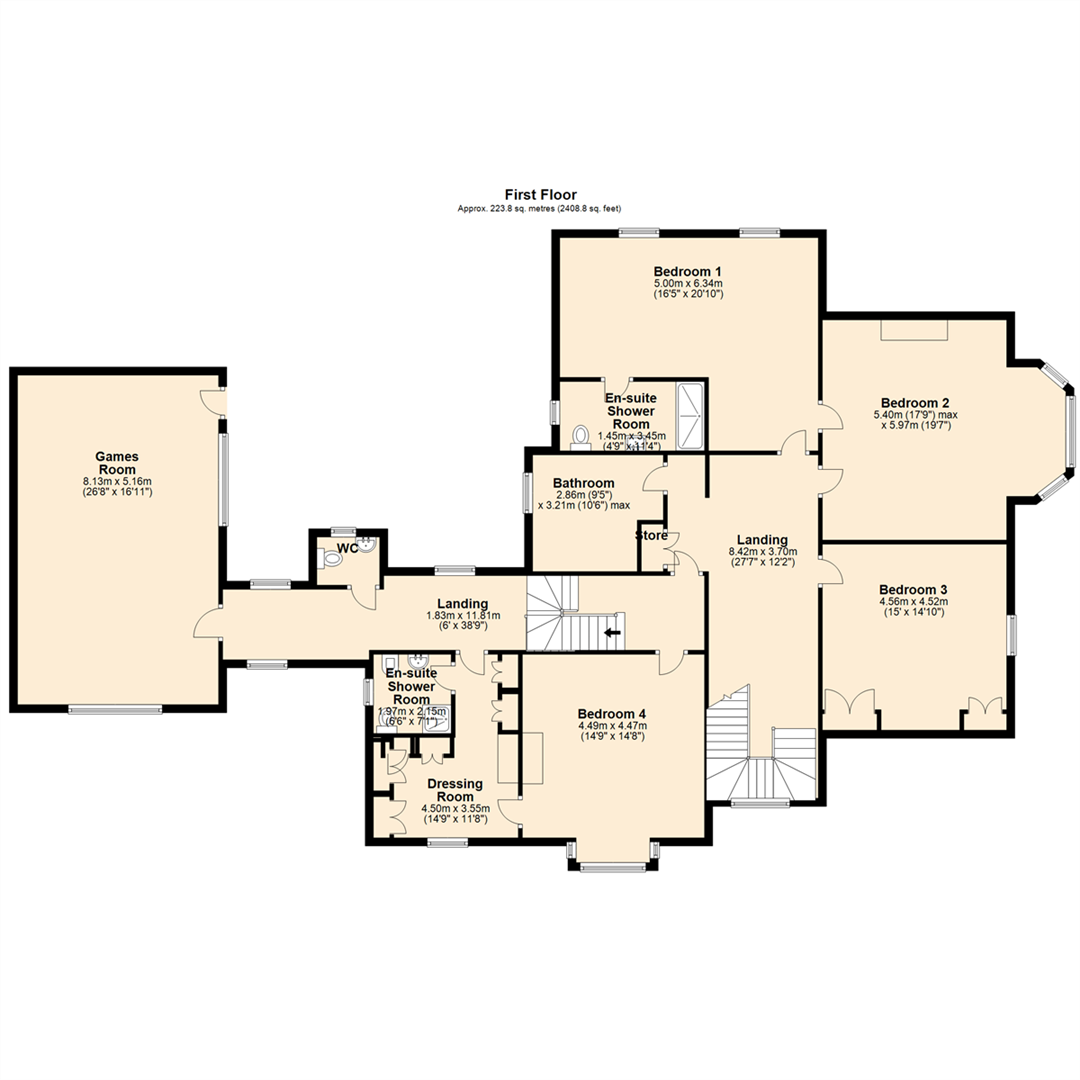 Floorplan 2