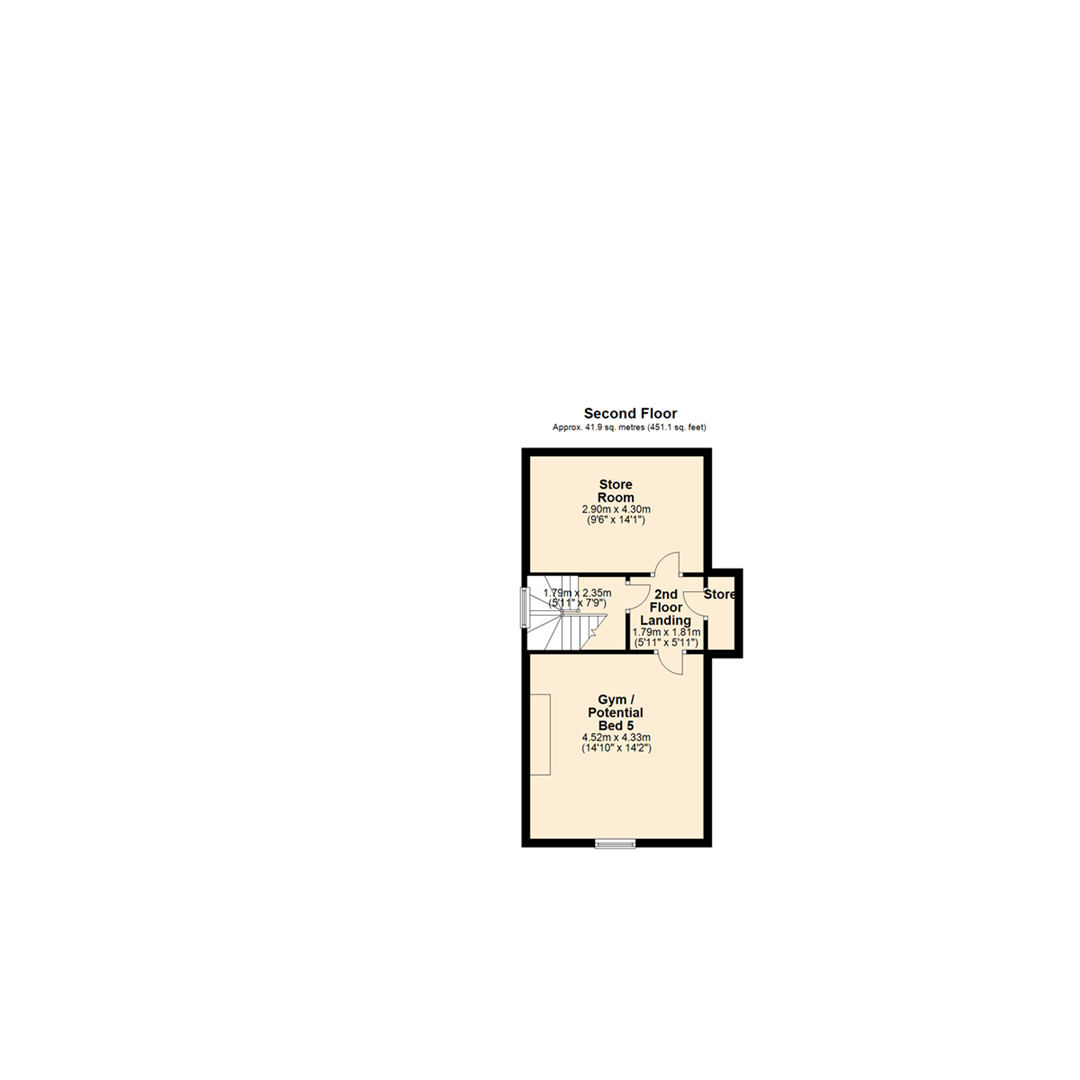 Floorplan 3