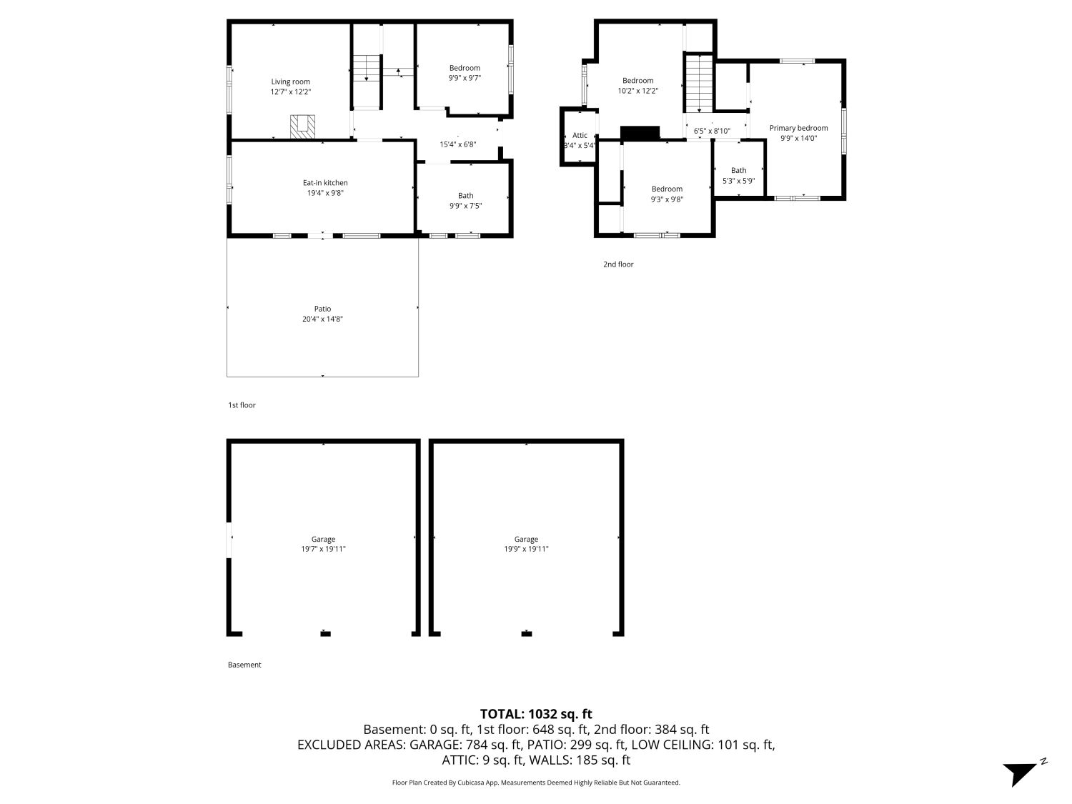 Floorplan 4