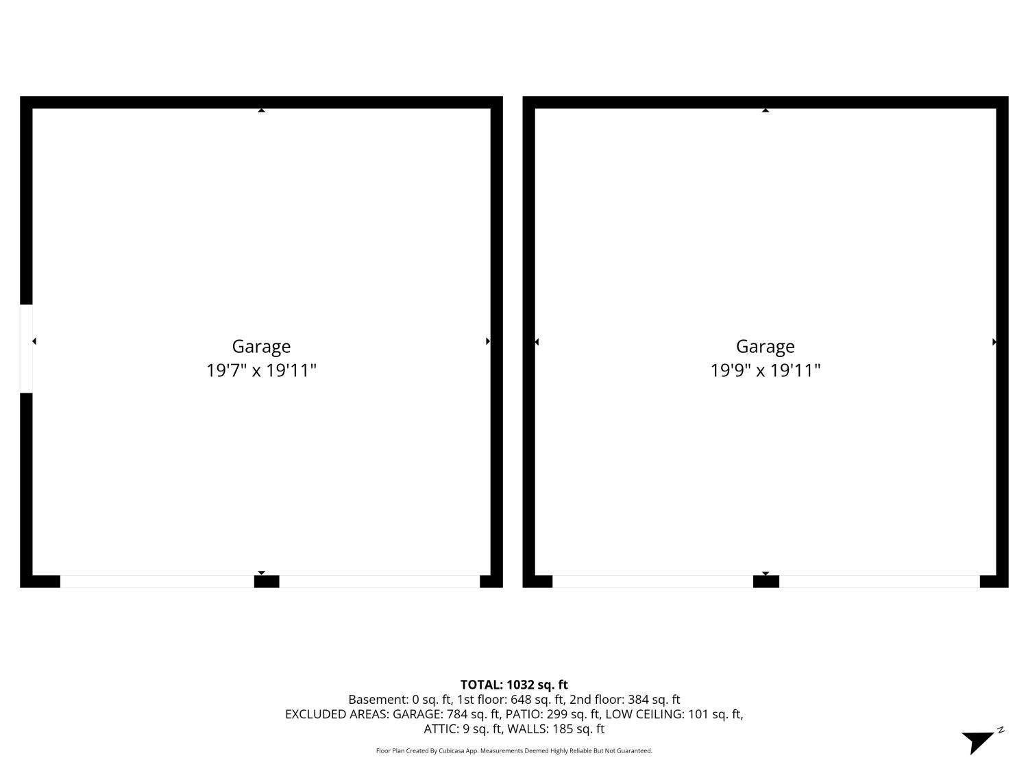 Floorplan 3