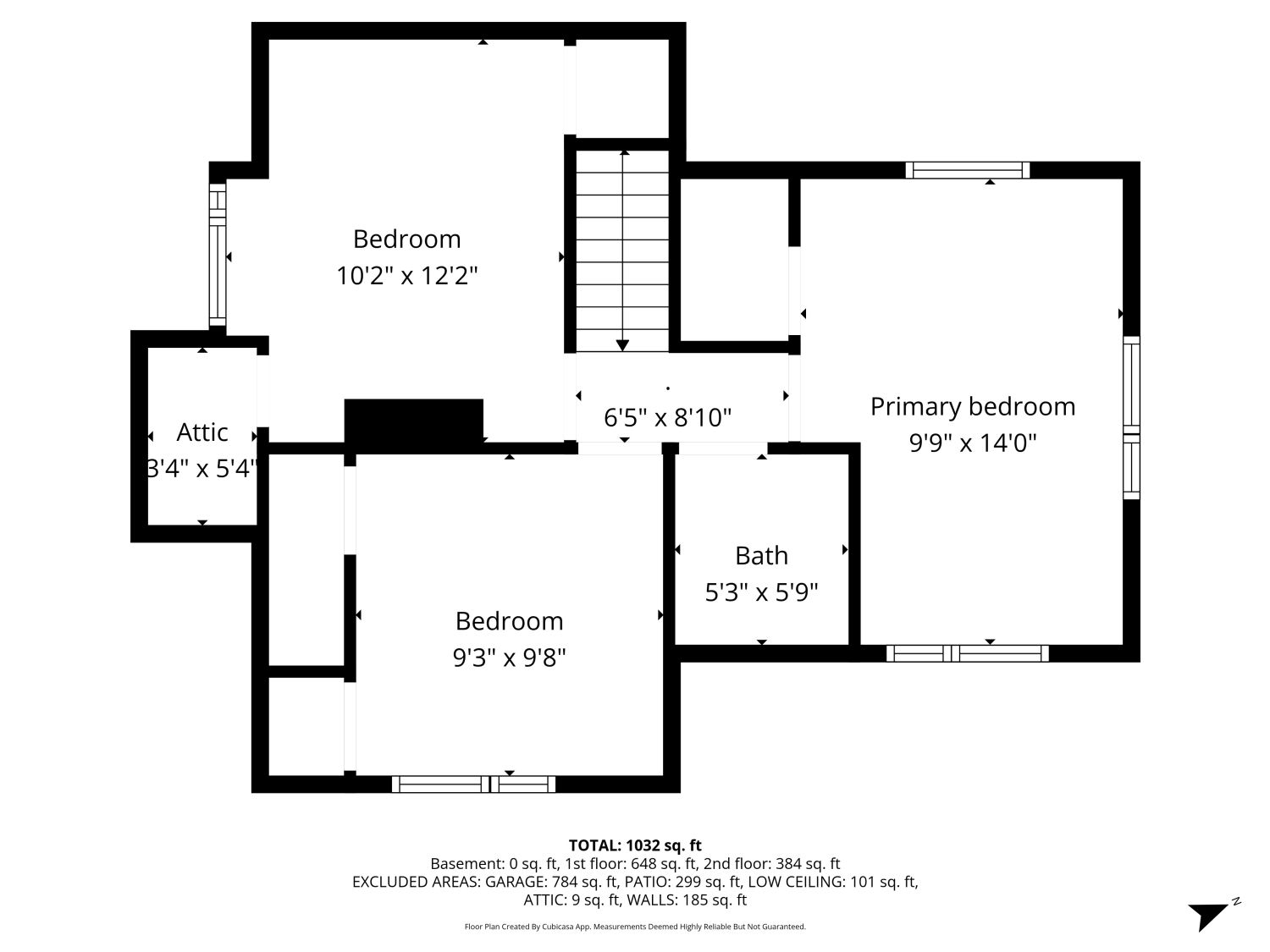 Floorplan 2