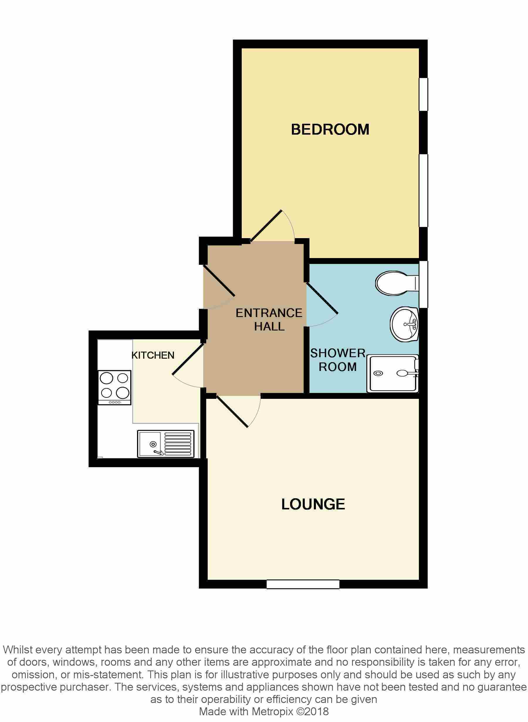 Floorplan 2