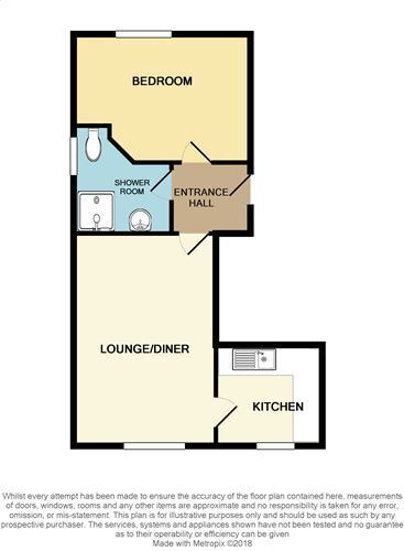 Floorplan 3