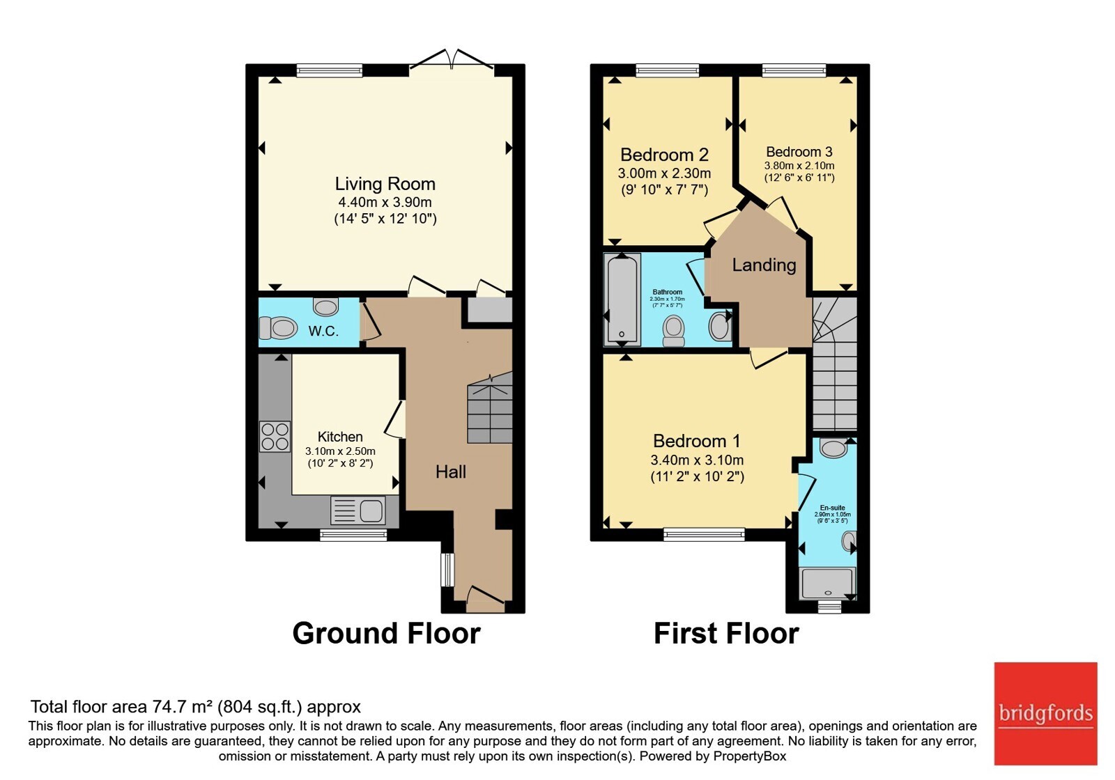 Floorplan 3