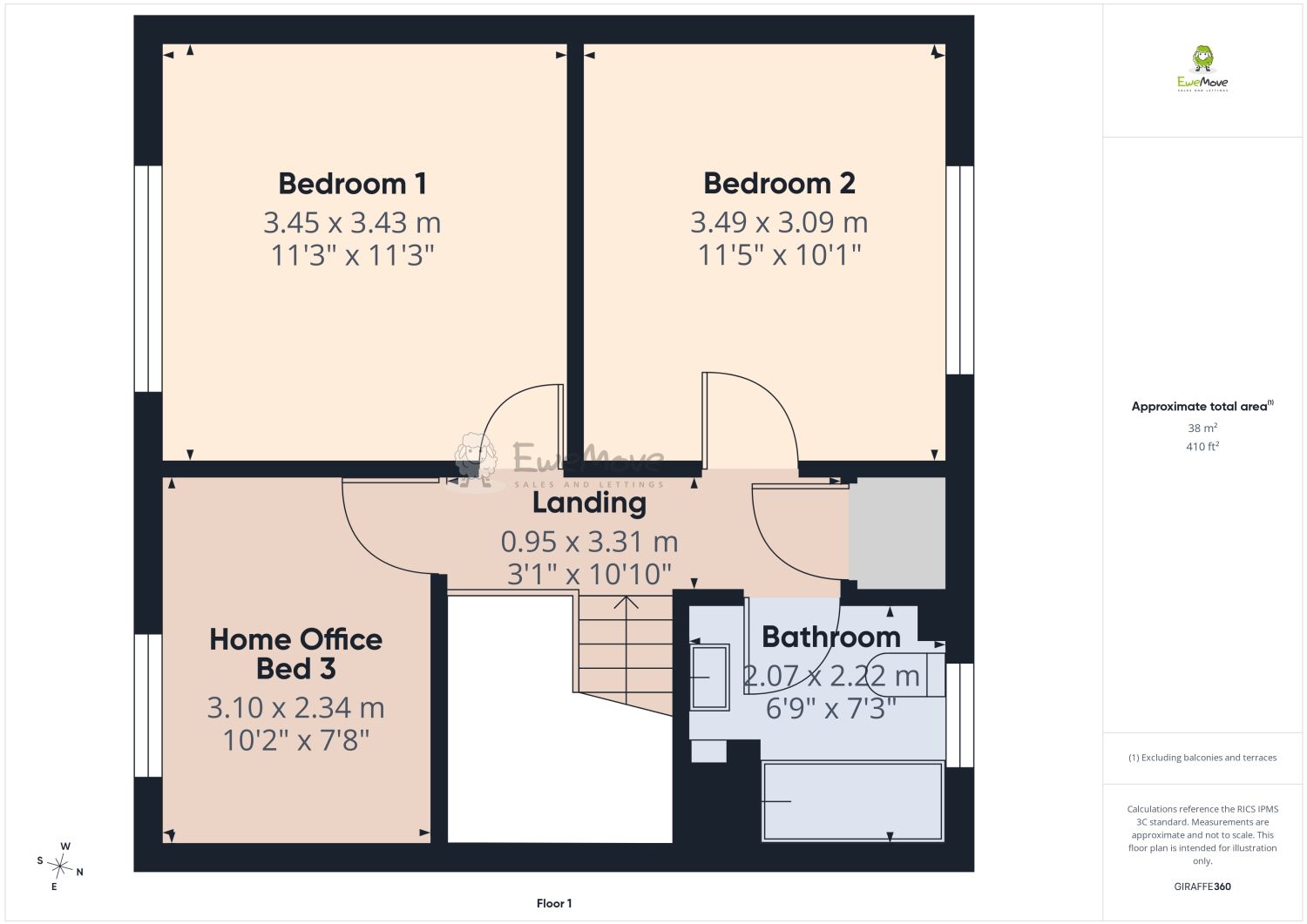 Floorplan 2