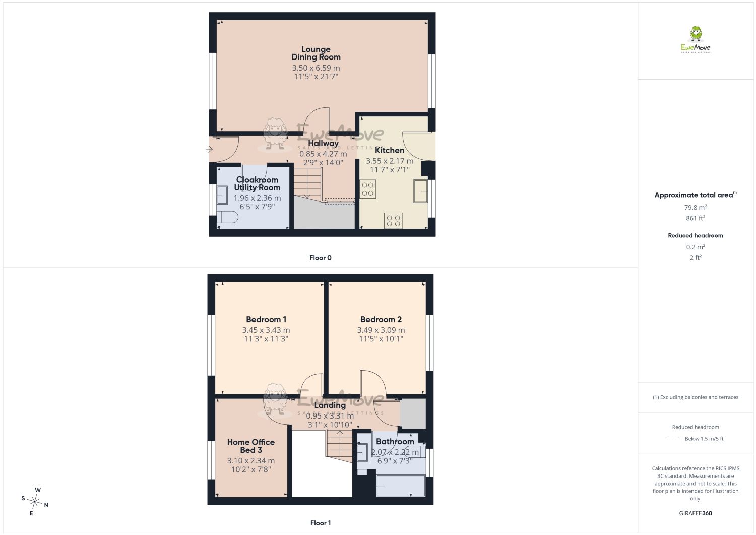 Floorplan 3