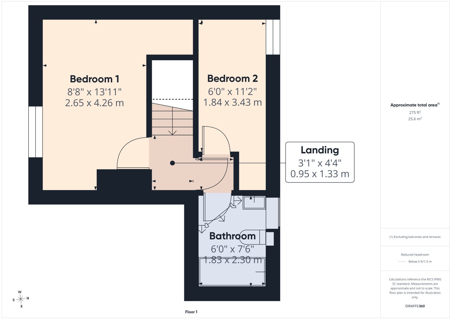 Floorplan 4