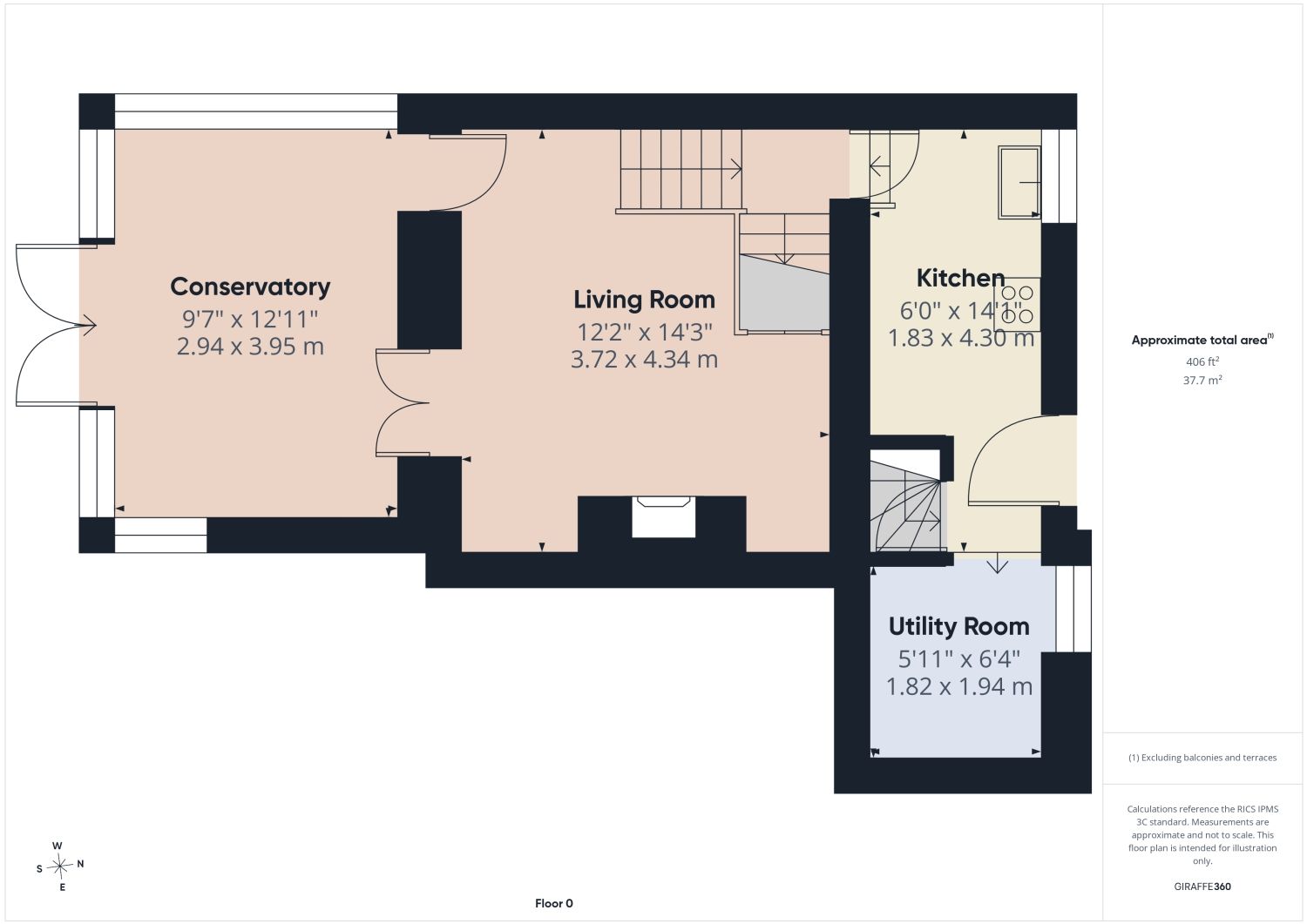 Floorplan 3