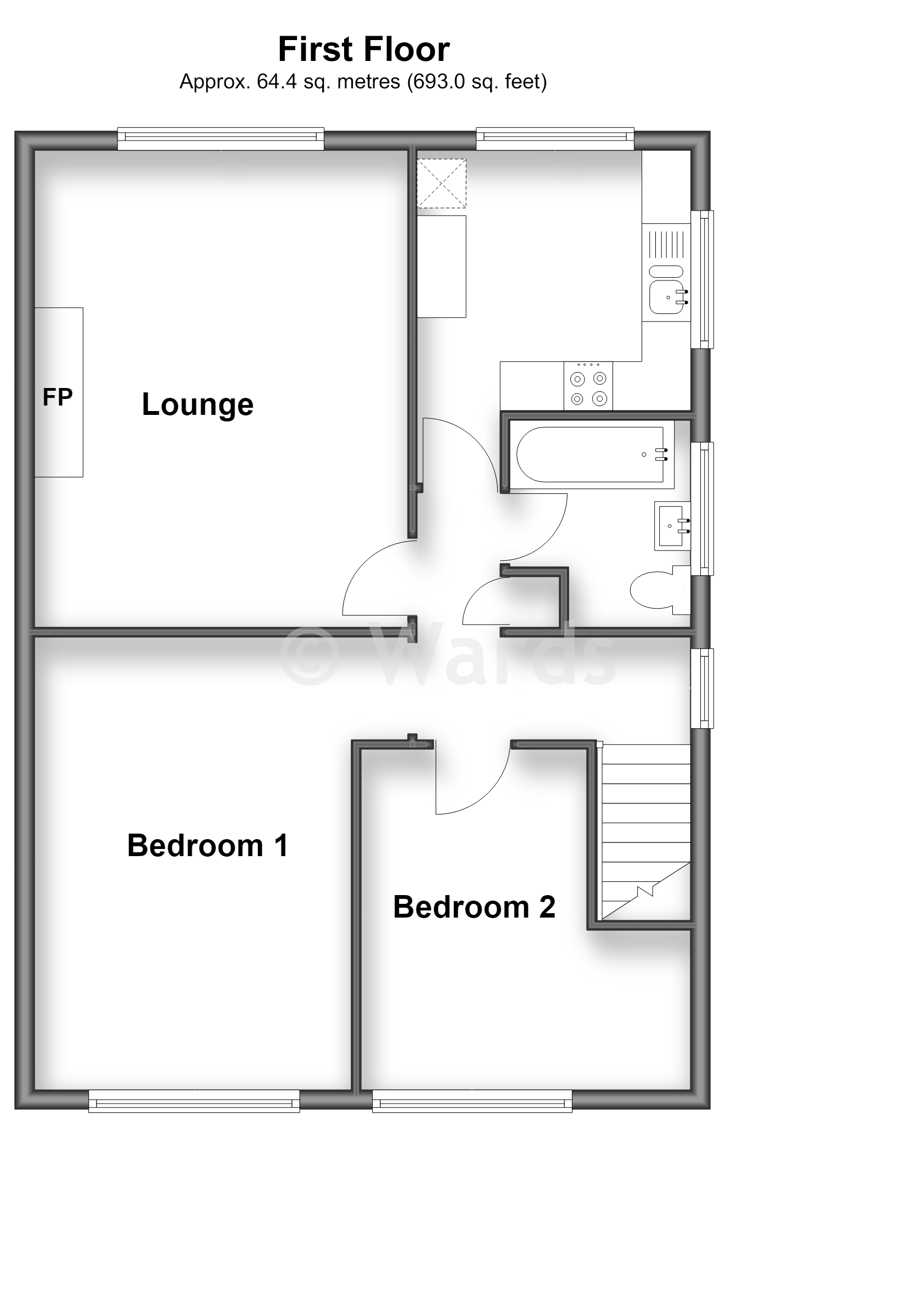 Floorplan 2