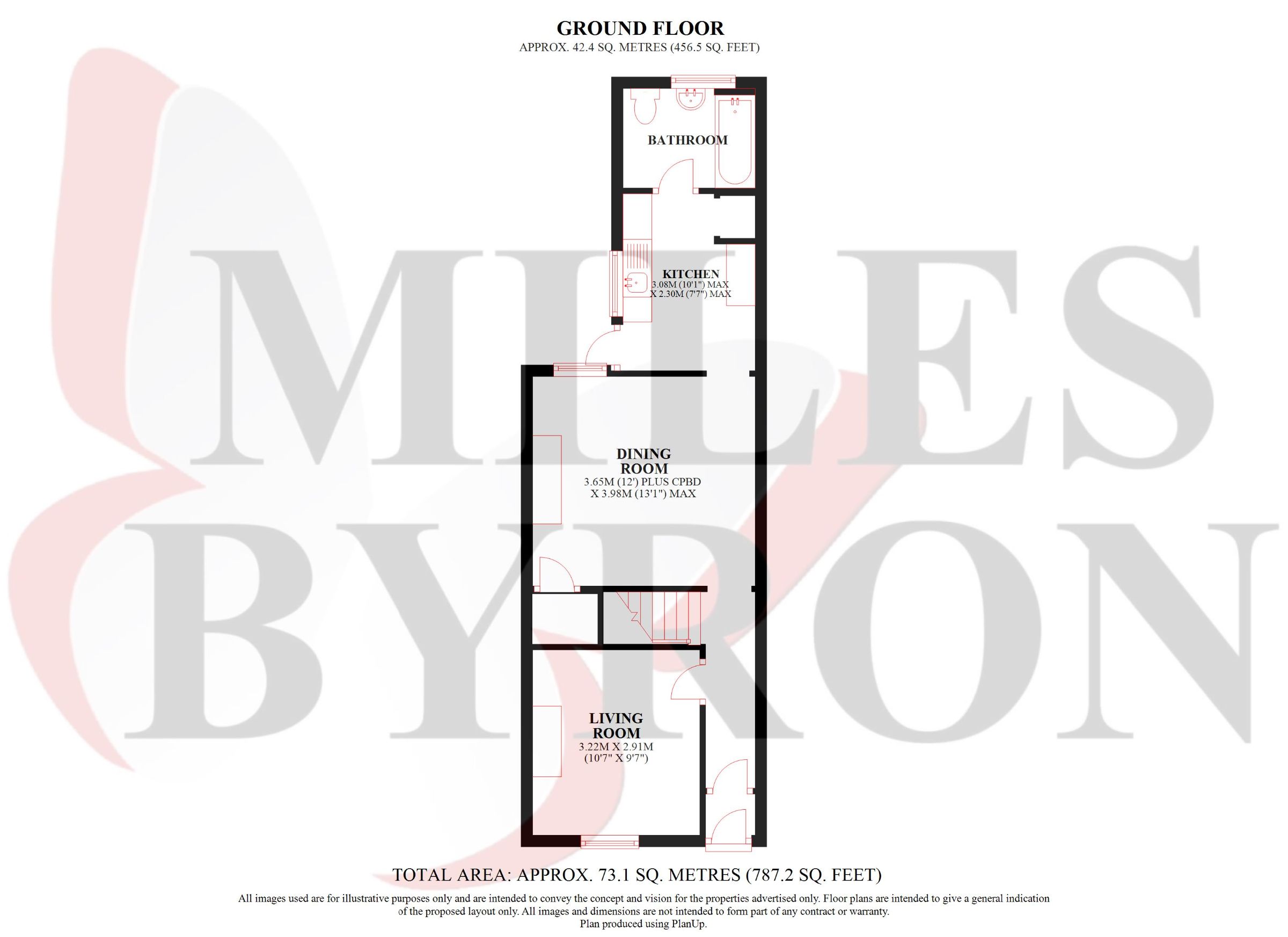 Floorplan 2