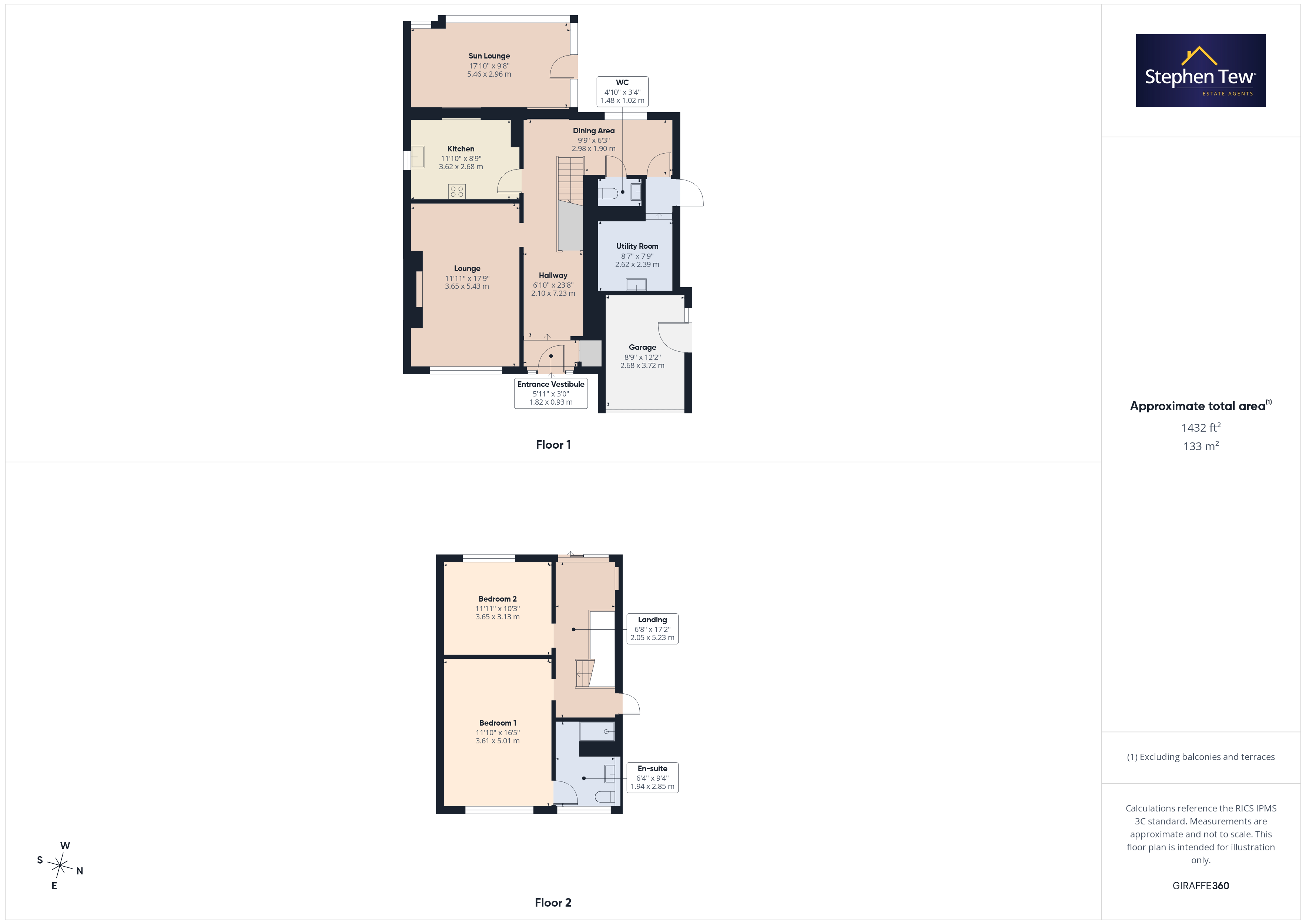 Floorplan 3