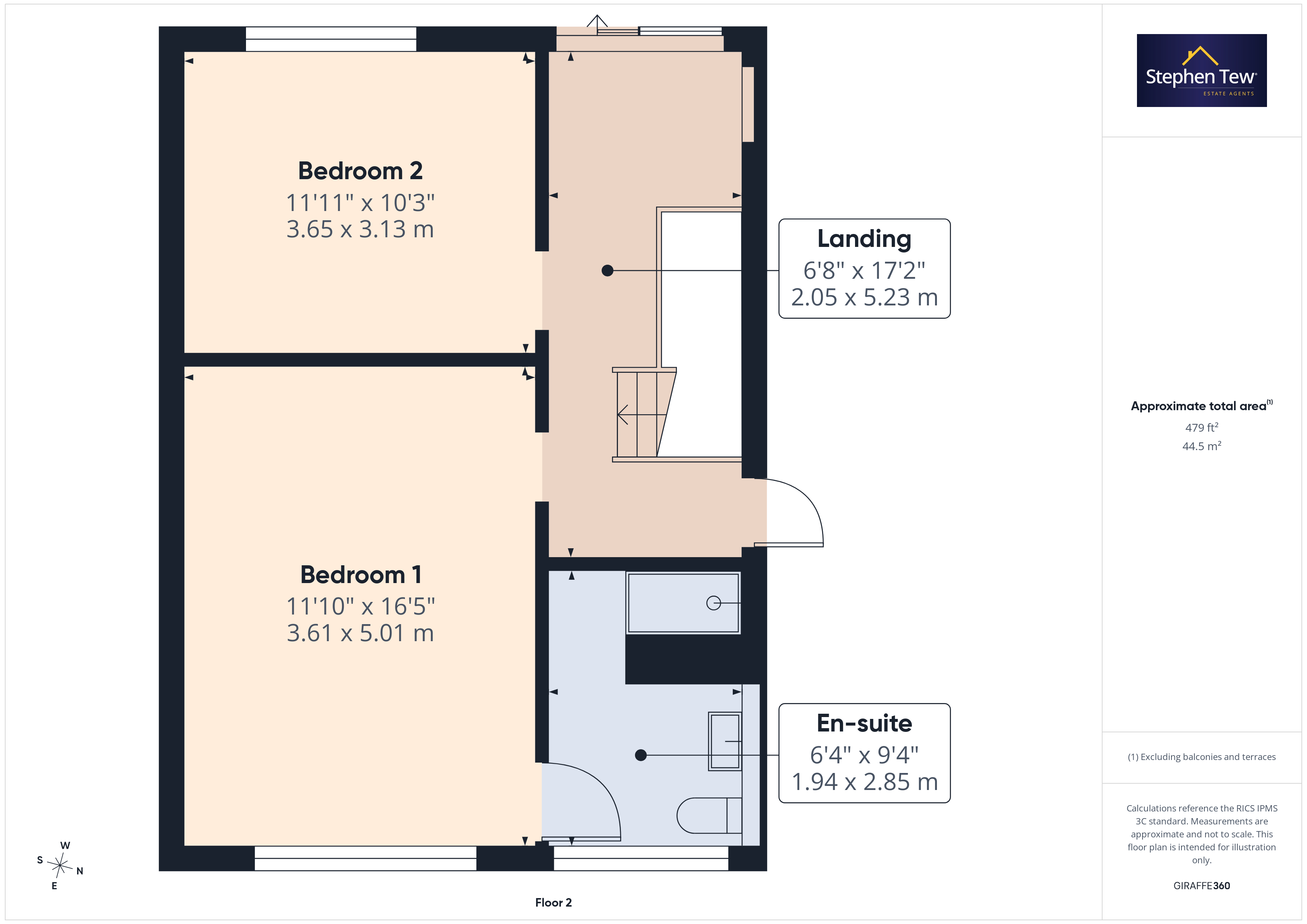 Floorplan 2