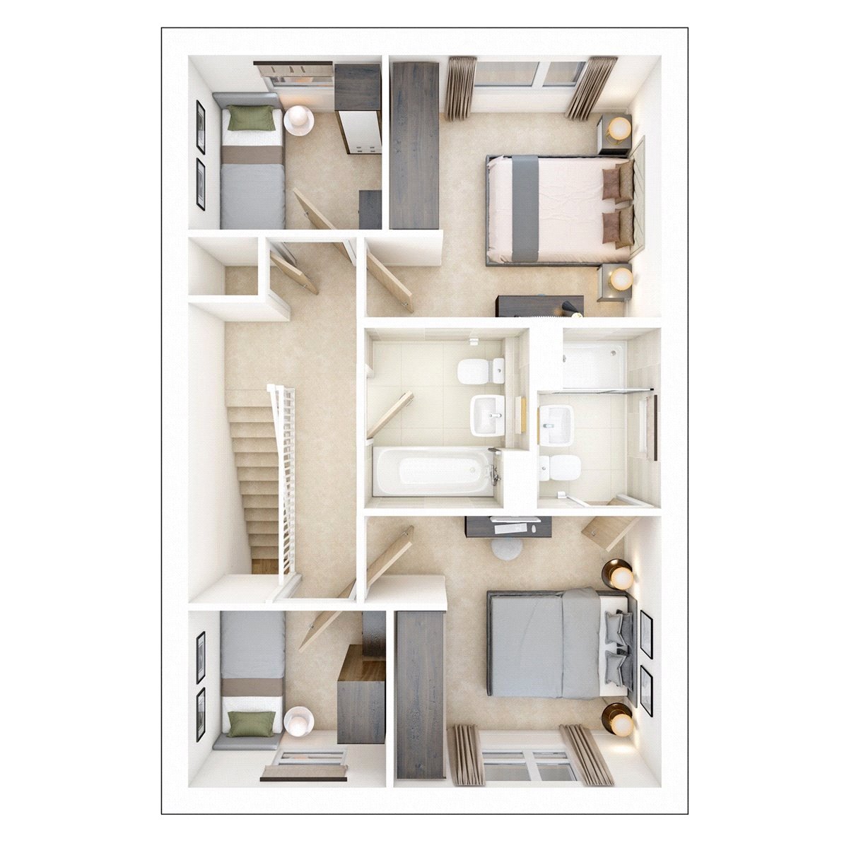 Floorplan 2