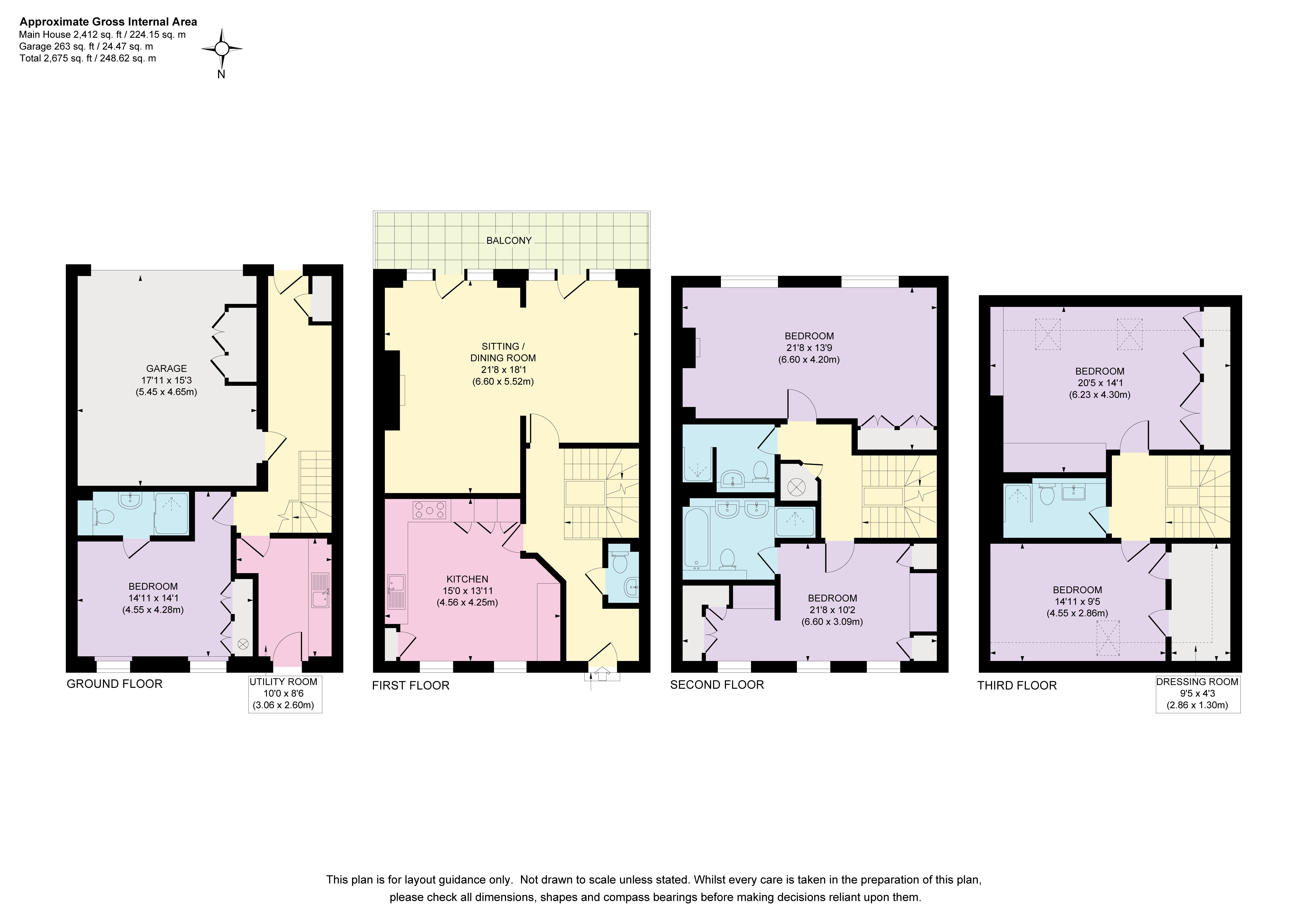 Floorplan 2