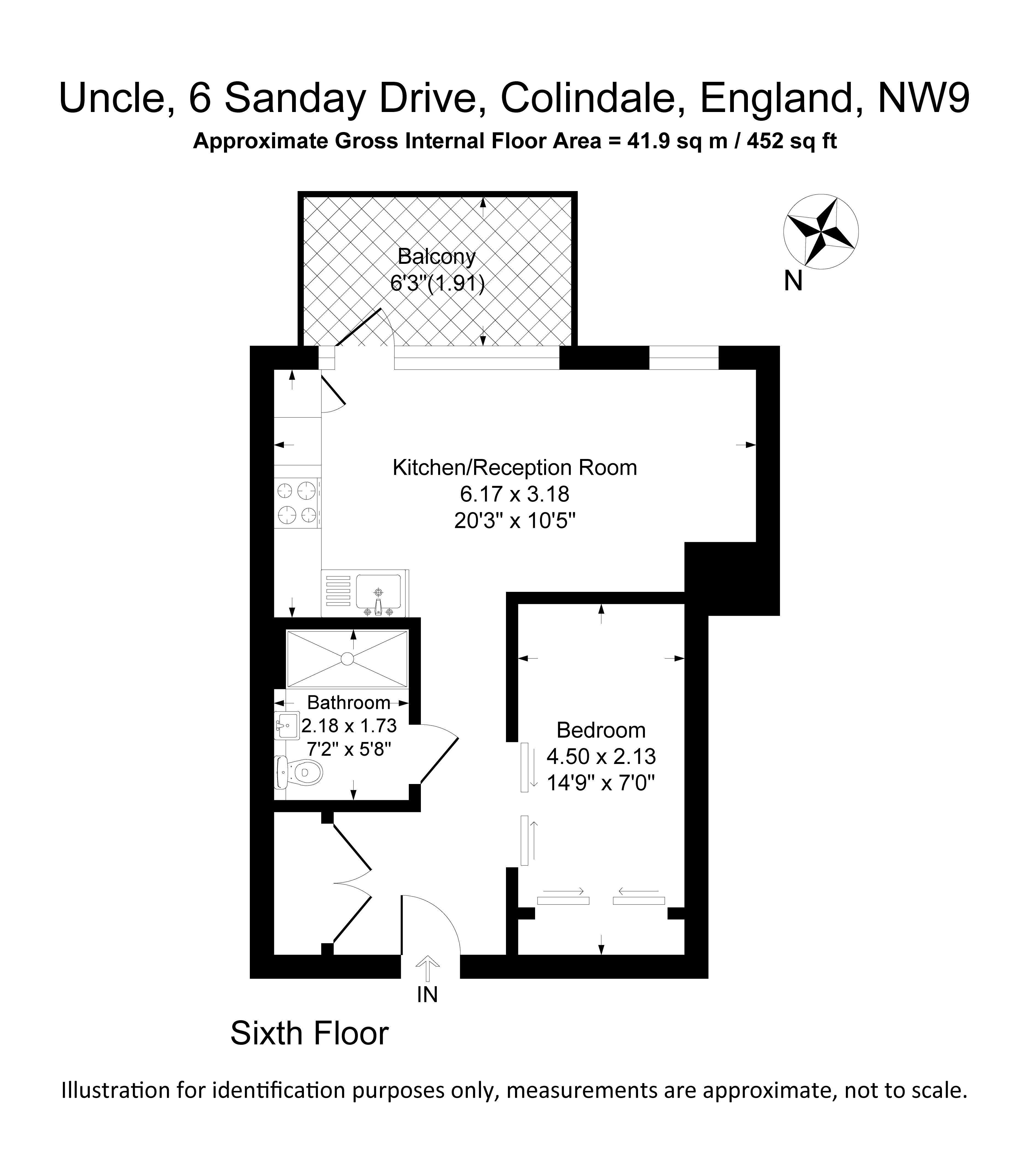 Floorplan 4