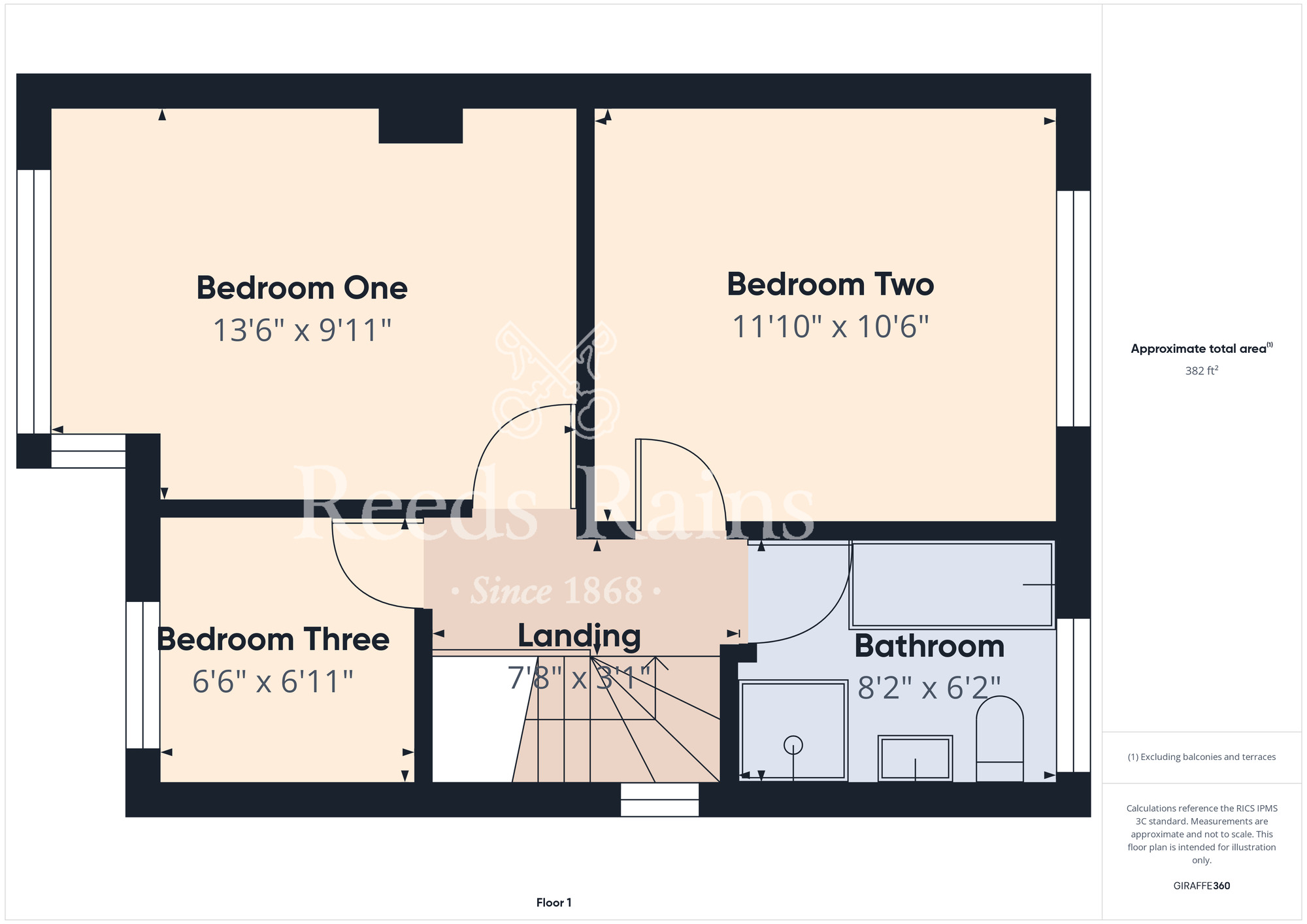 Floorplan 3