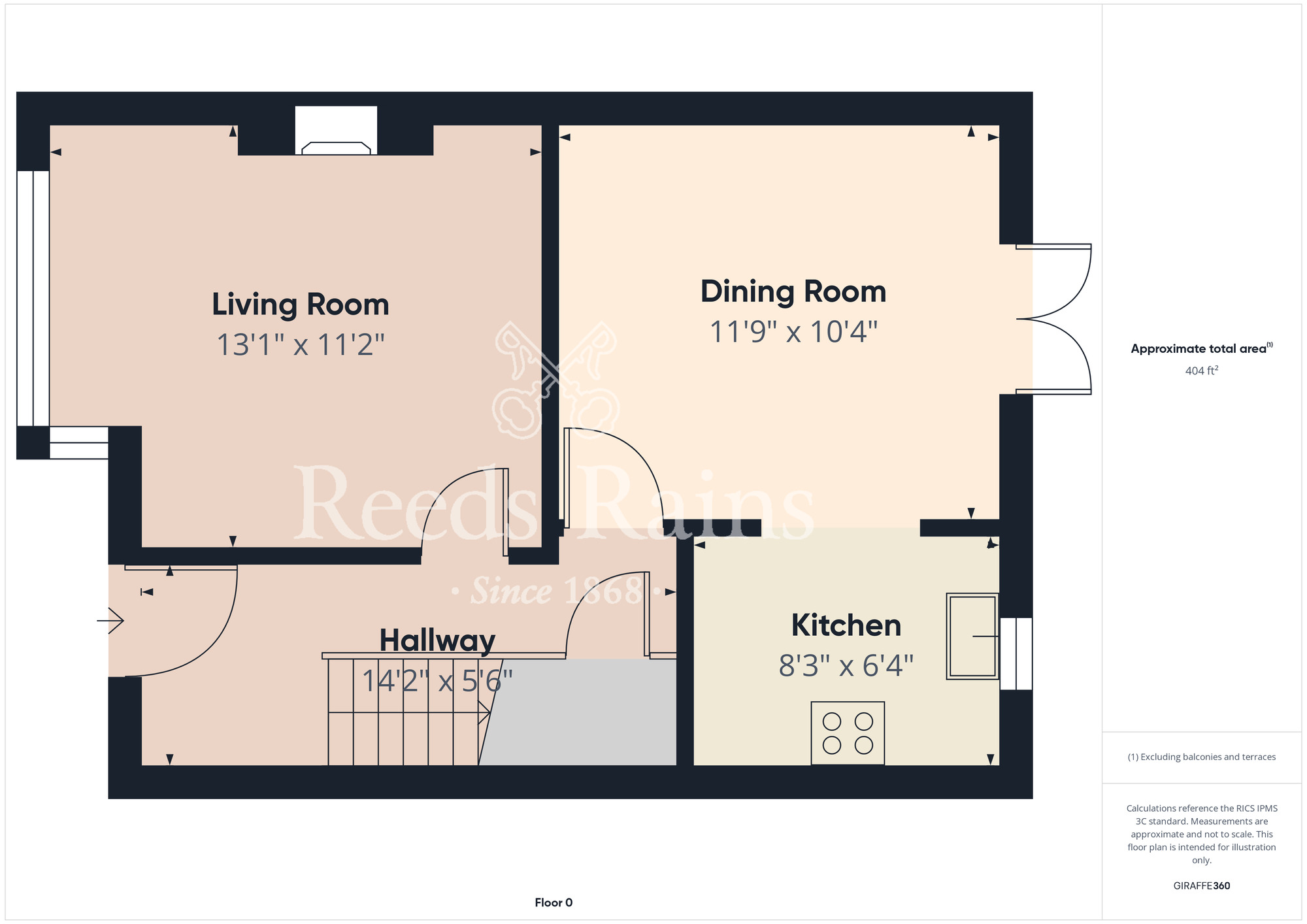 Floorplan 2