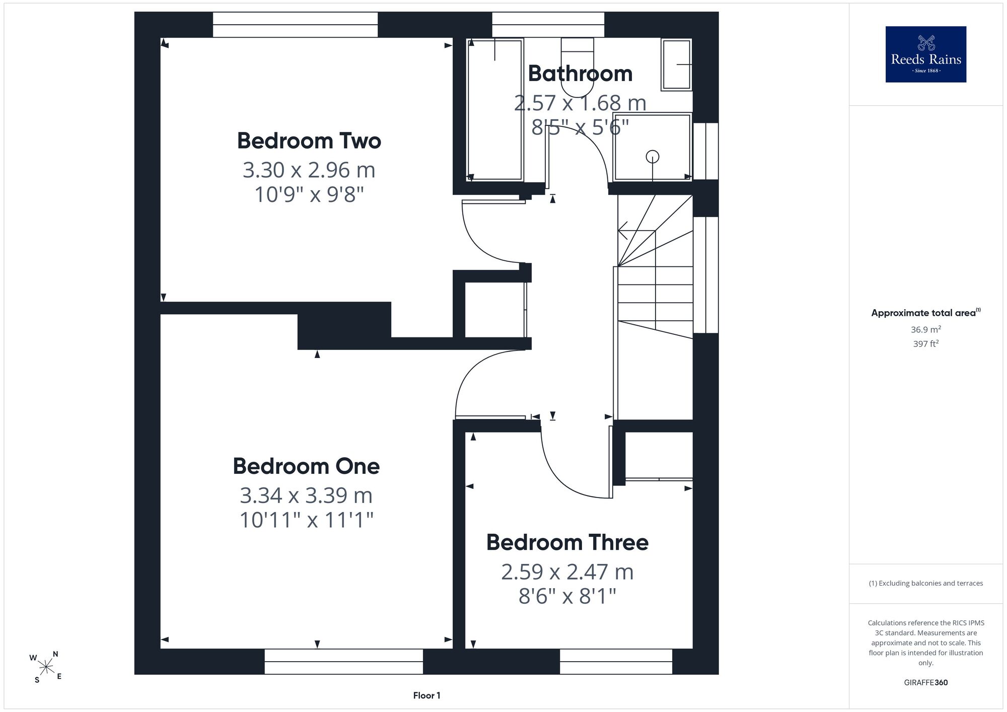 Floorplan 3