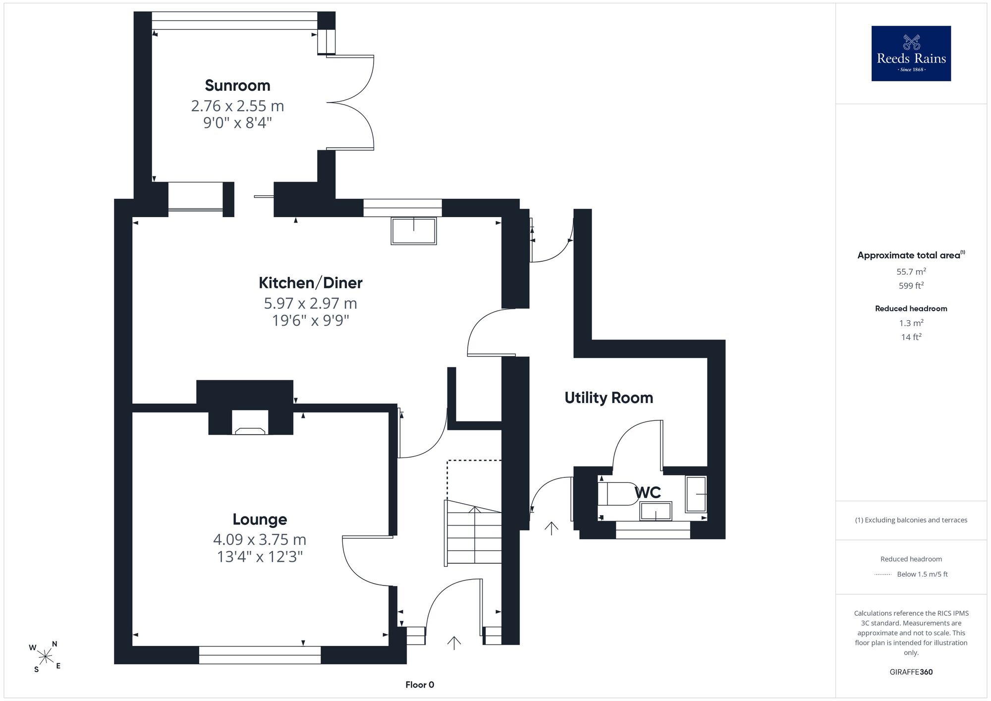 Floorplan 2